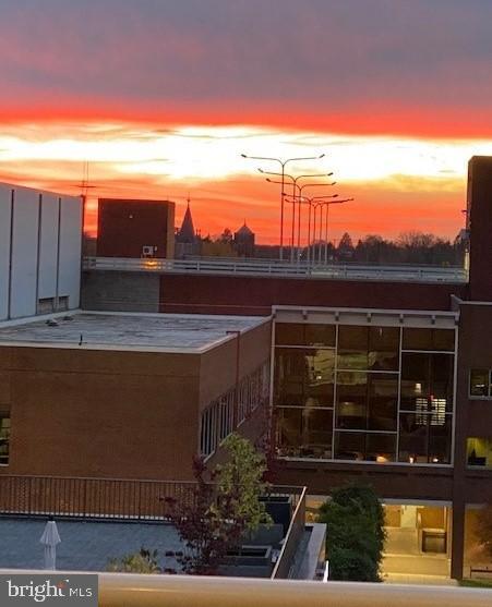 101 NORTH QUEEN - Residential