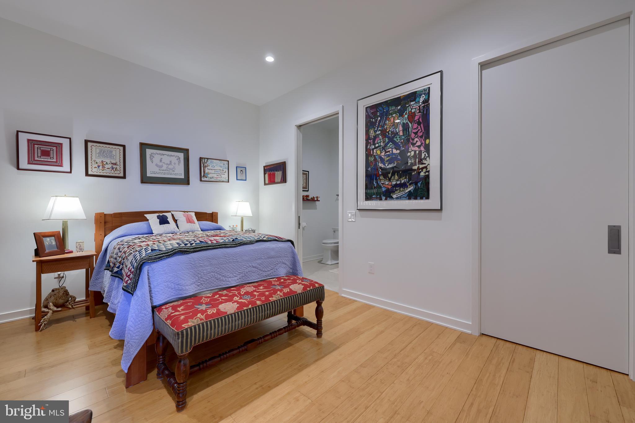 101 NORTH QUEEN - Residential