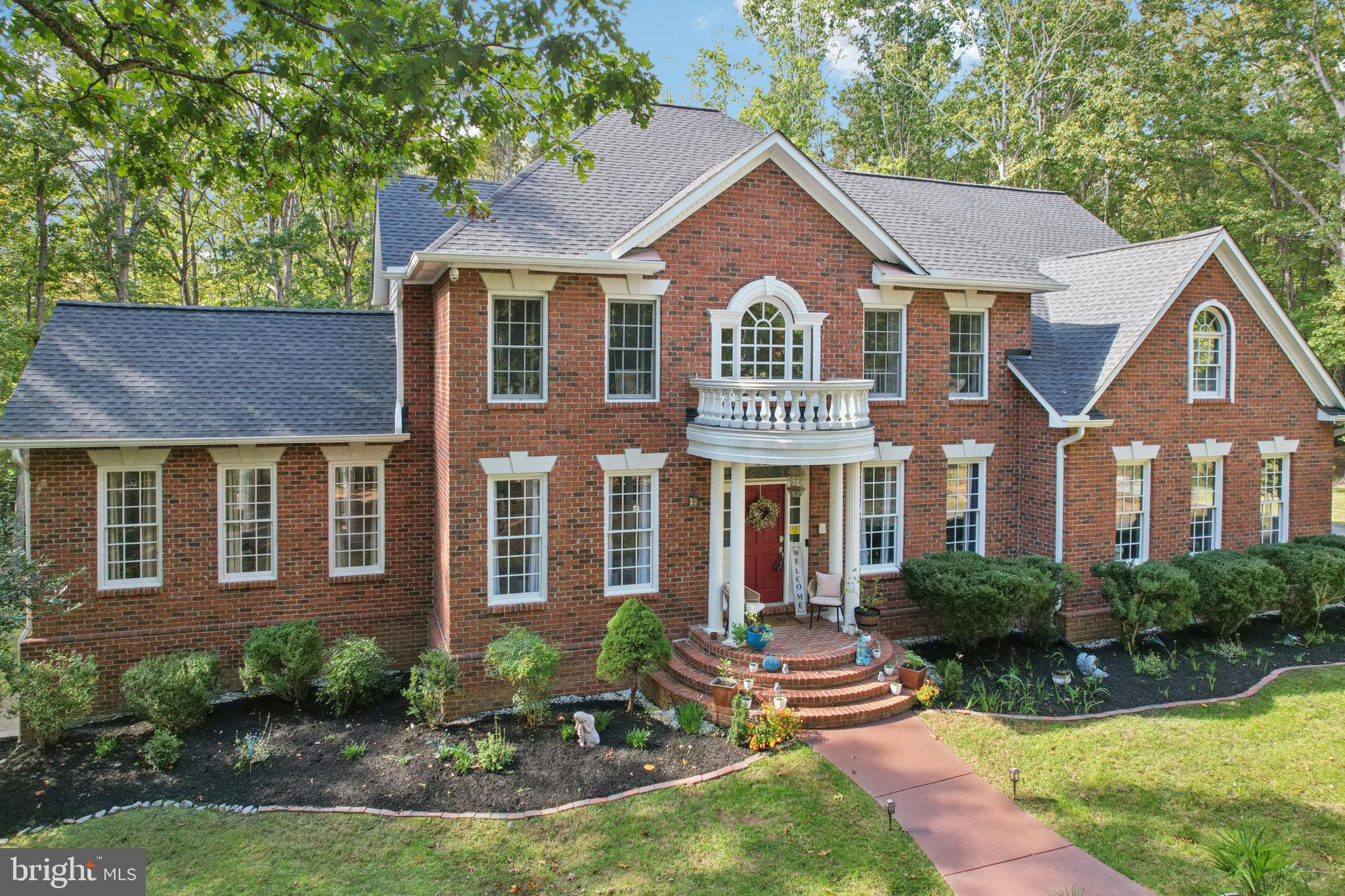 MINERAL SPRINGS PLANTATION - Residential