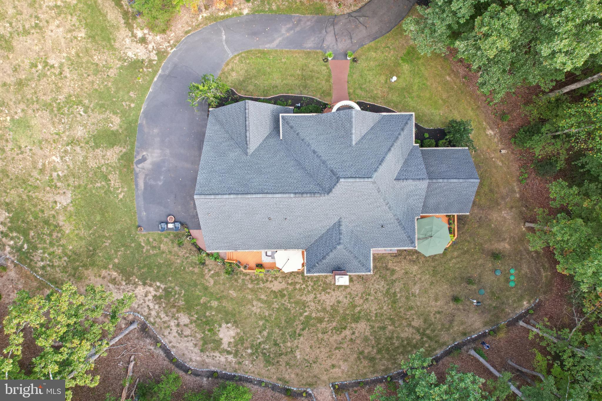 MINERAL SPRINGS PLANTATION - Residential