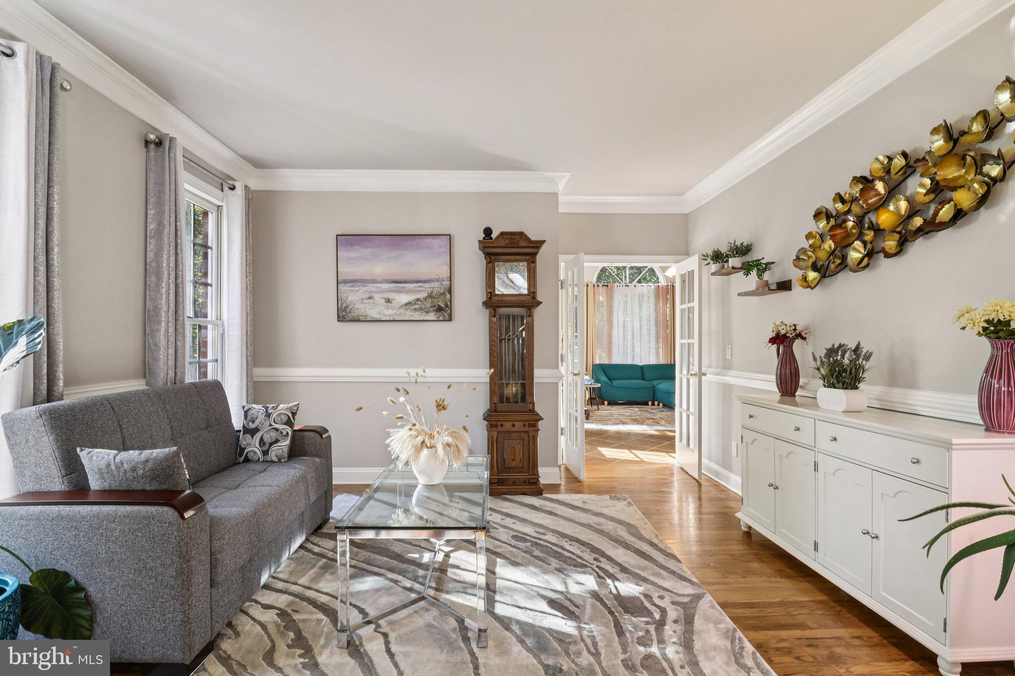 MINERAL SPRINGS PLANTATION - Residential