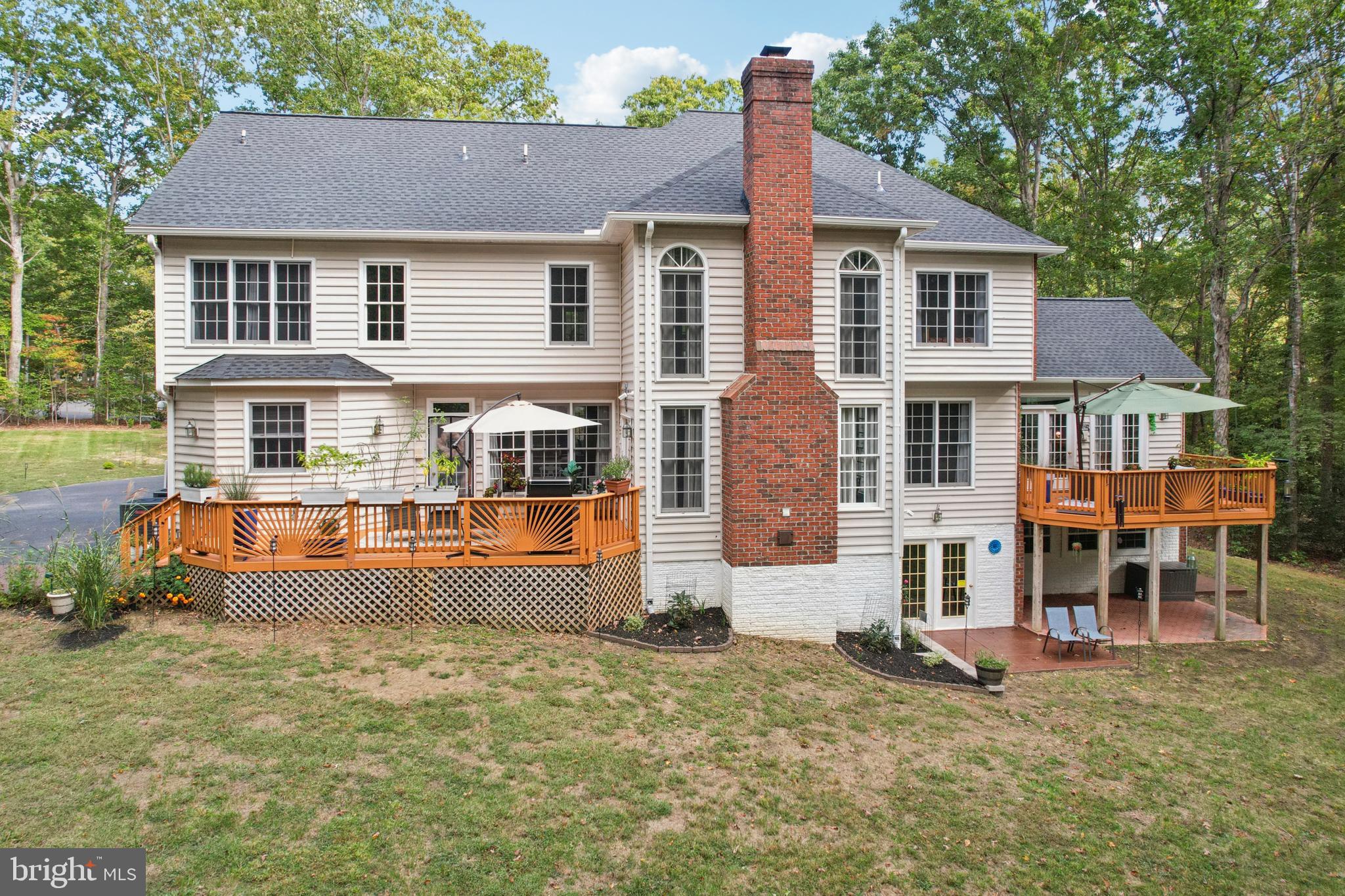 MINERAL SPRINGS PLANTATION - Residential