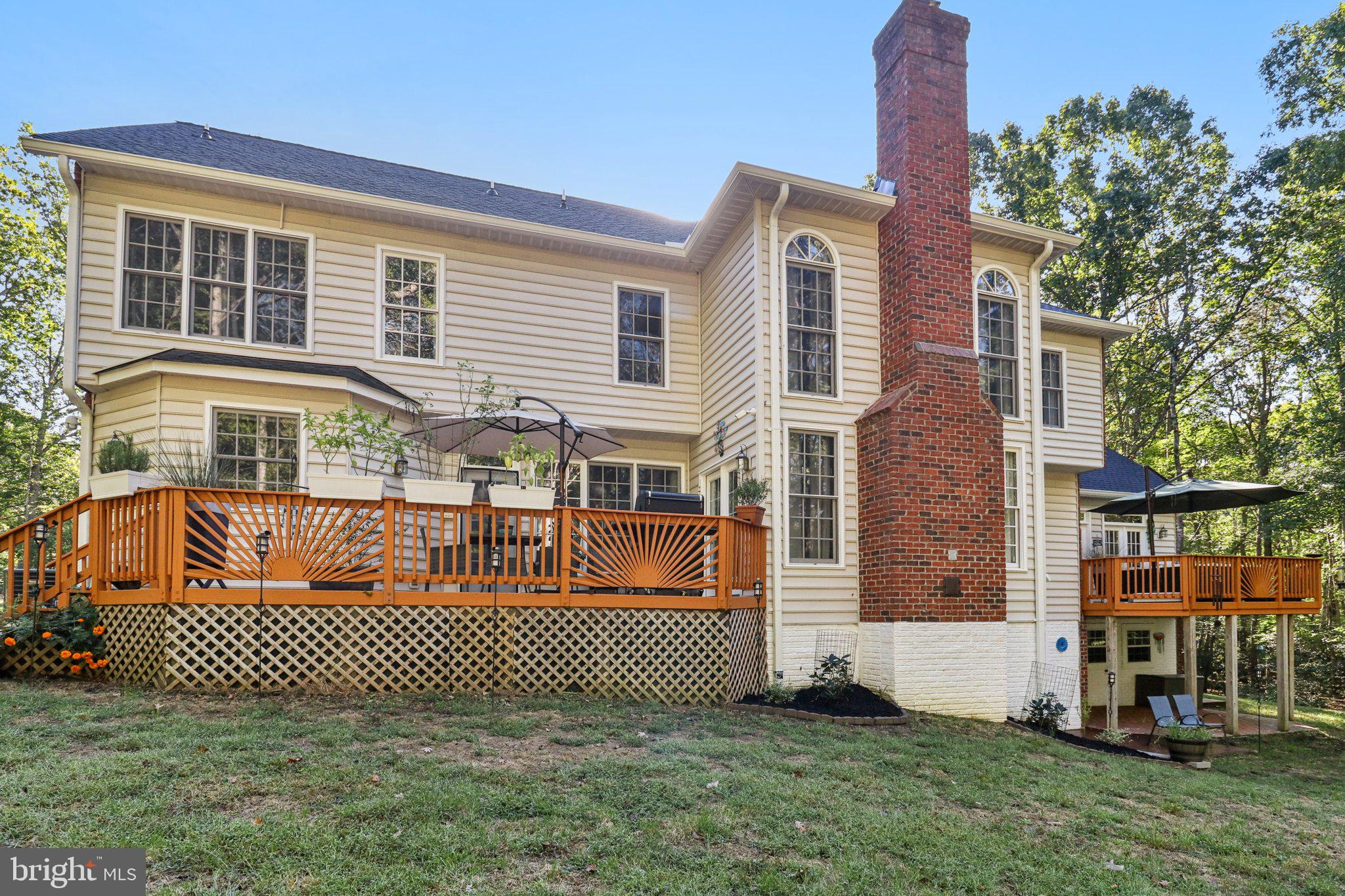 MINERAL SPRINGS PLANTATION - Residential