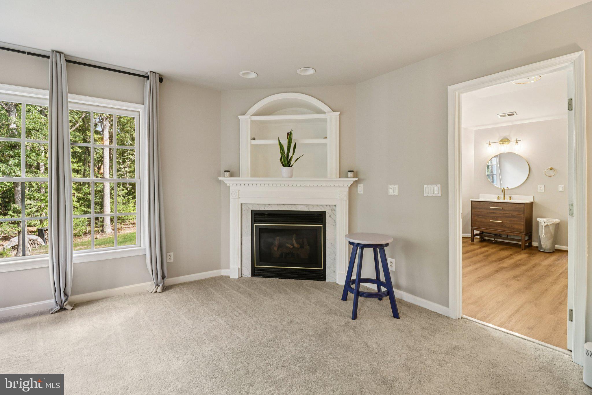 MINERAL SPRINGS PLANTATION - Residential