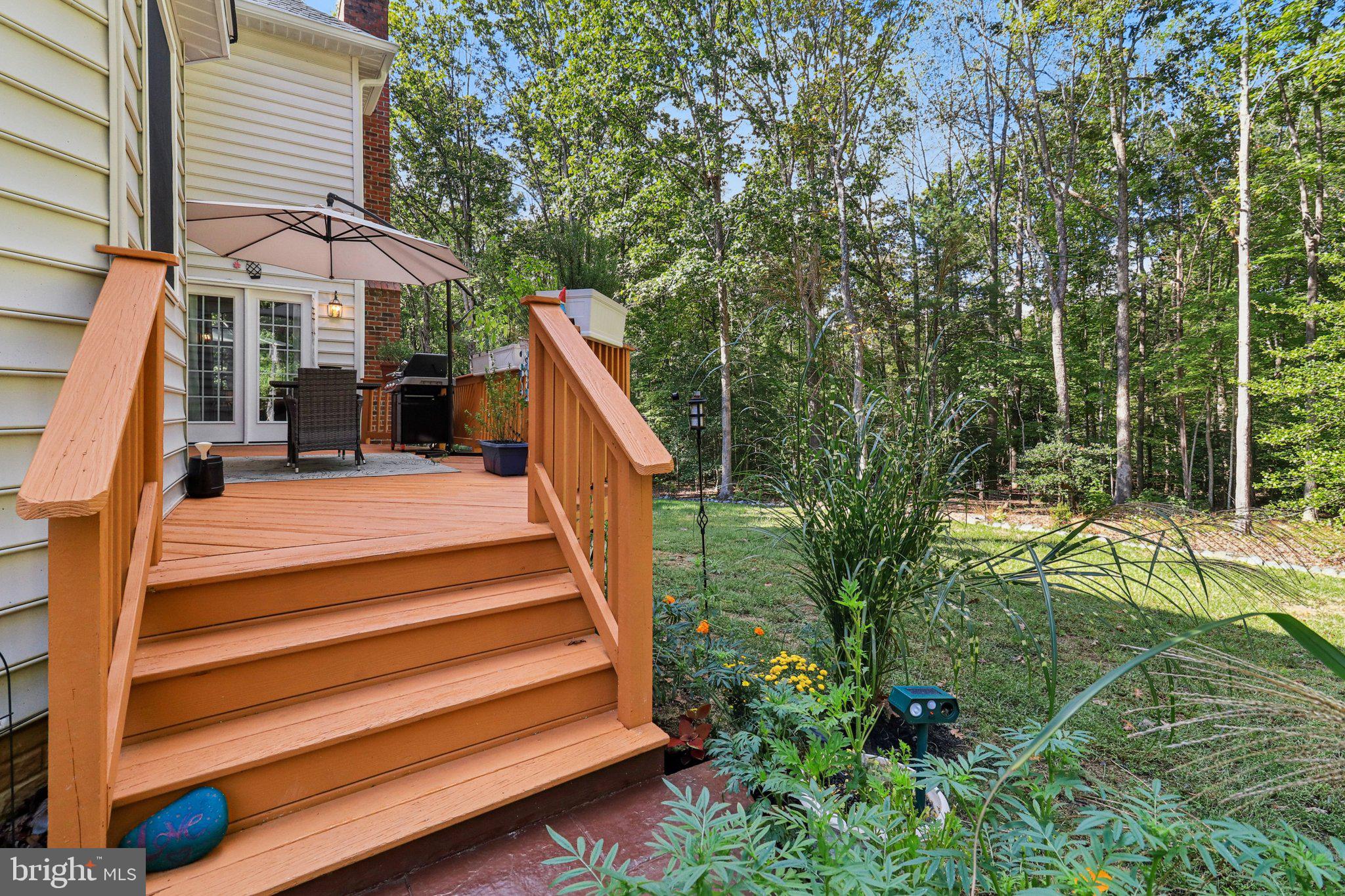 MINERAL SPRINGS PLANTATION - Residential