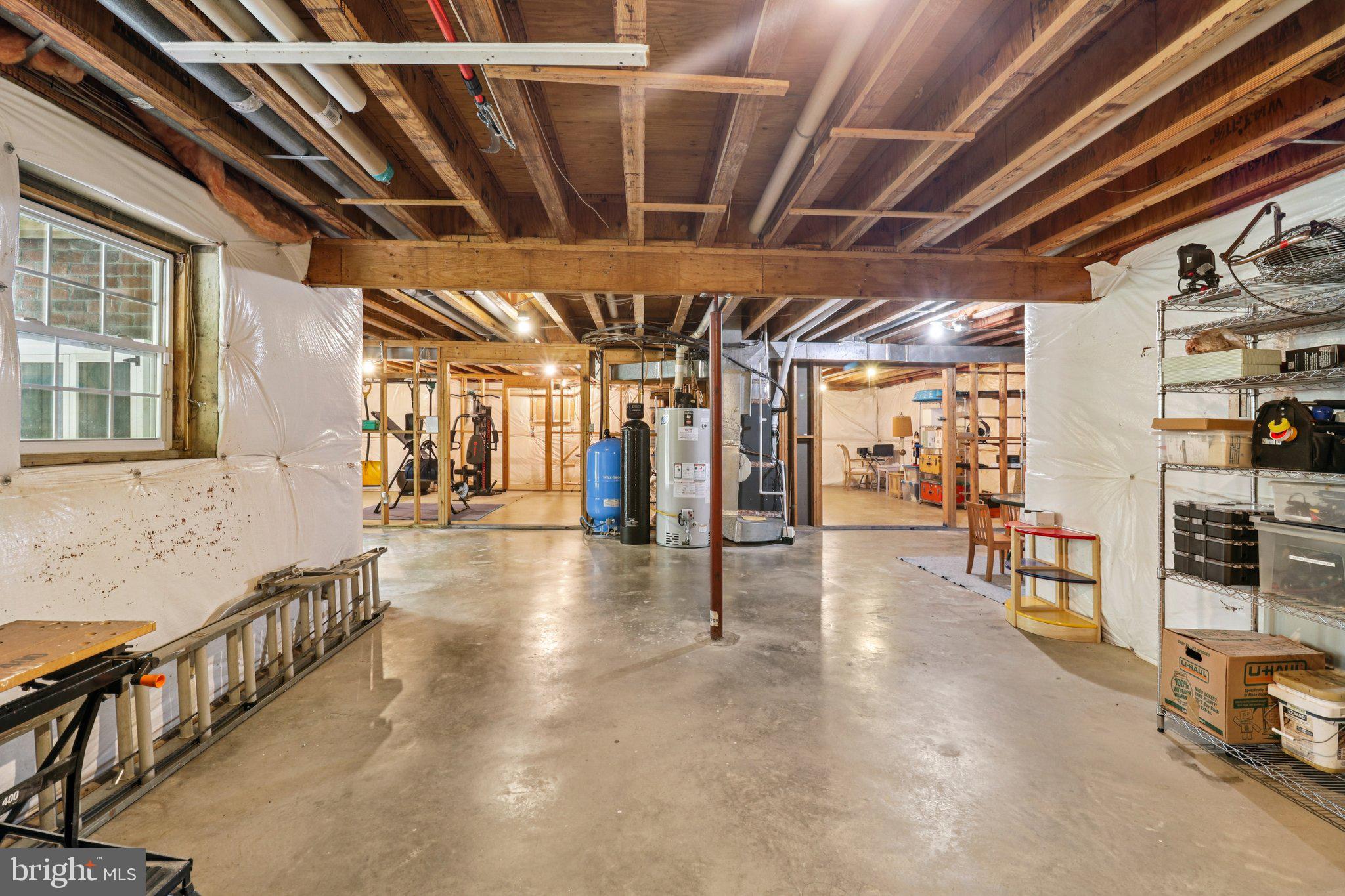 MINERAL SPRINGS PLANTATION - Residential