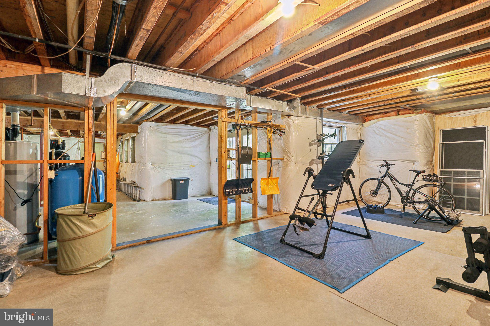 MINERAL SPRINGS PLANTATION - Residential