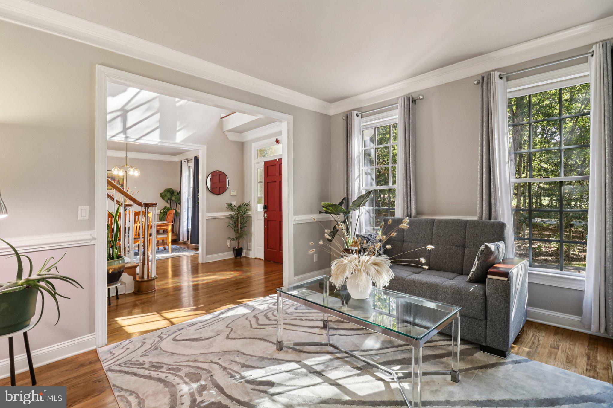 MINERAL SPRINGS PLANTATION - Residential