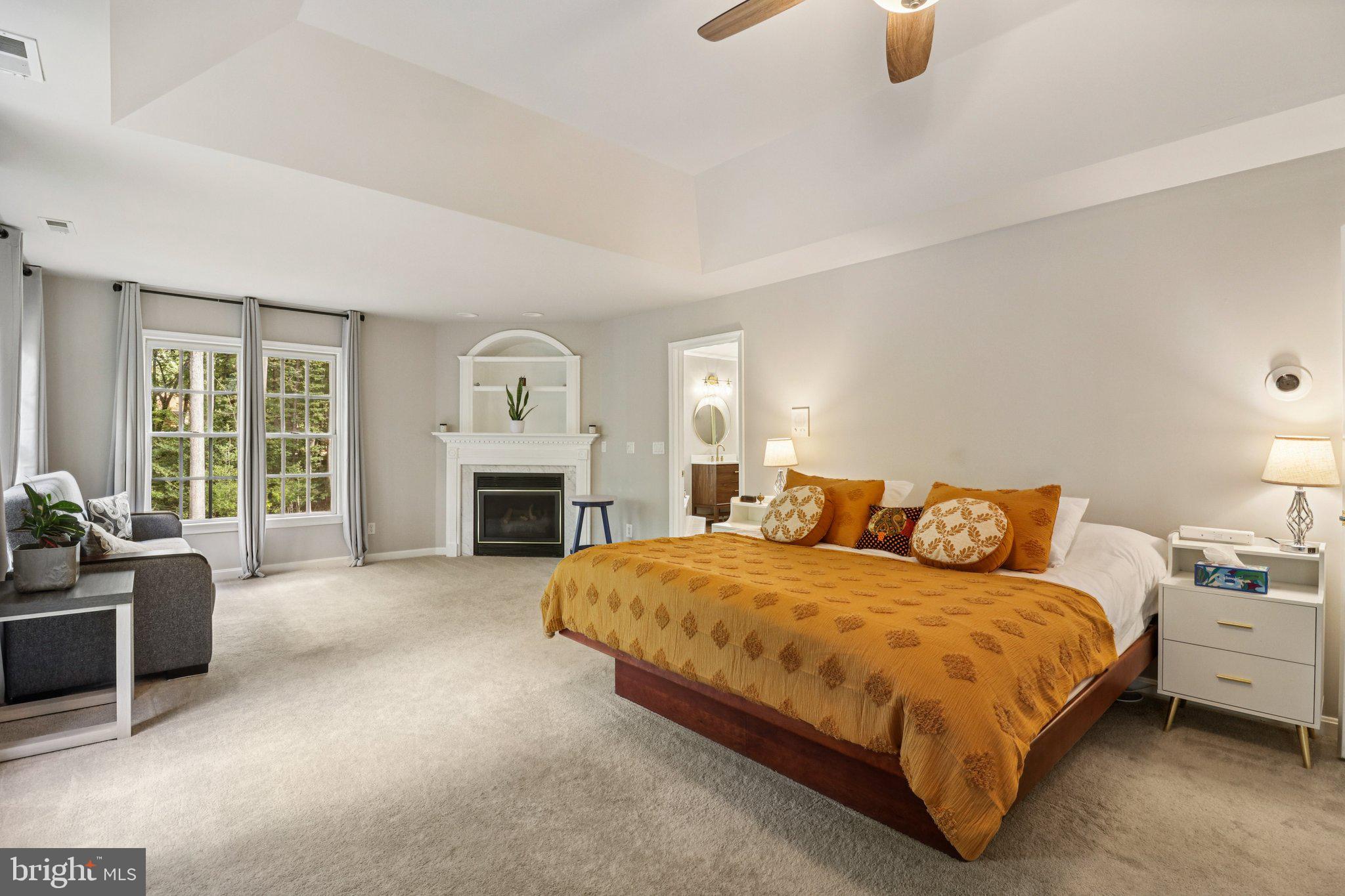 MINERAL SPRINGS PLANTATION - Residential