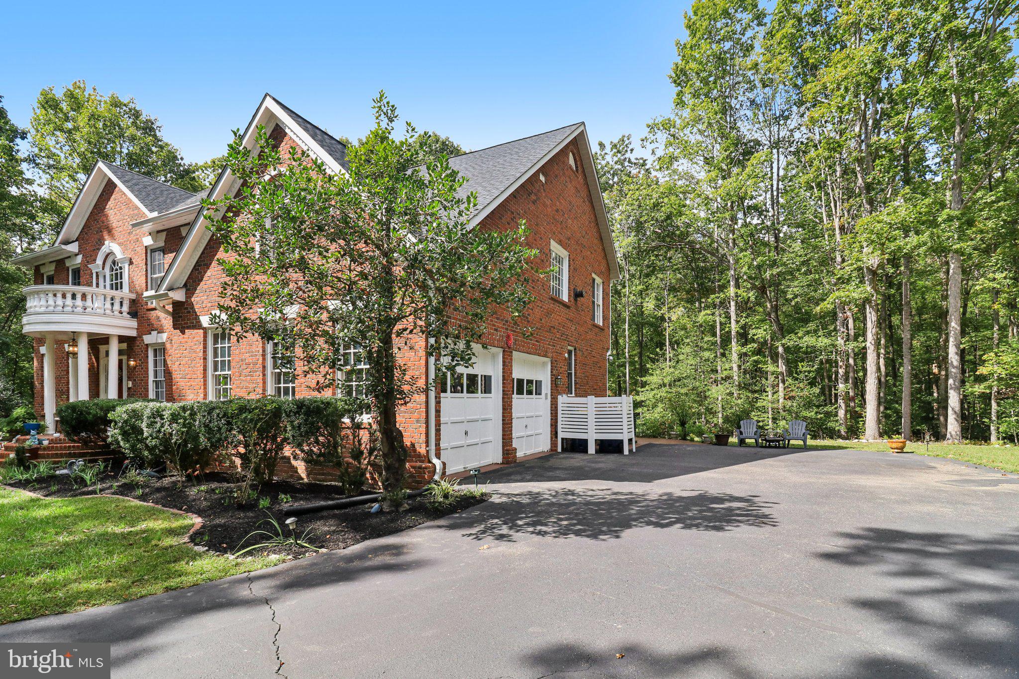 MINERAL SPRINGS PLANTATION - Residential