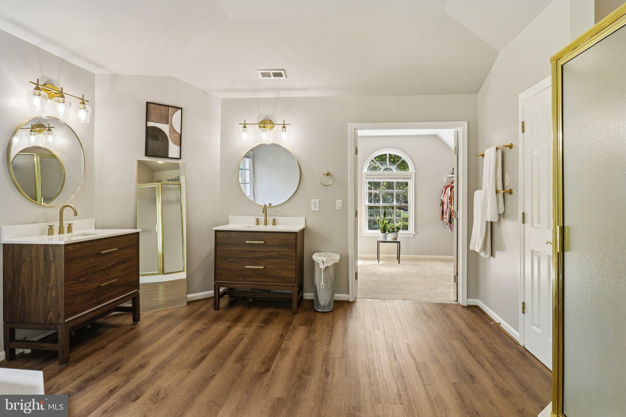 MINERAL SPRINGS PLANTATION - Residential