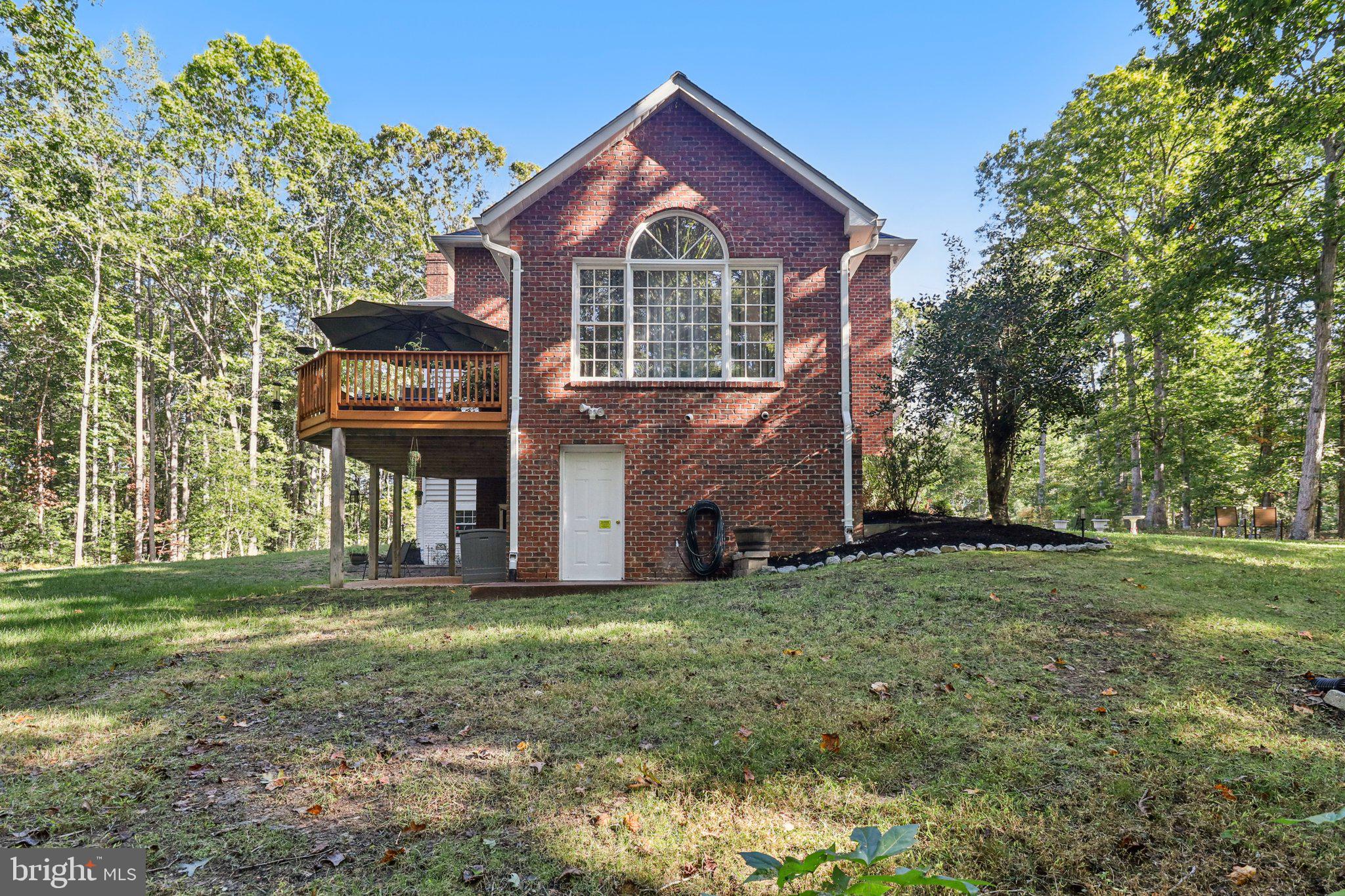 MINERAL SPRINGS PLANTATION - Residential