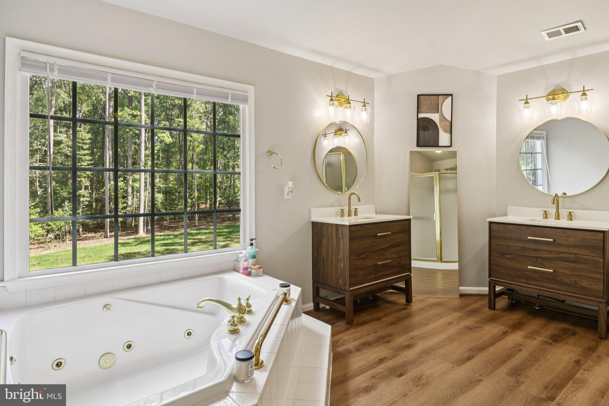 MINERAL SPRINGS PLANTATION - Residential