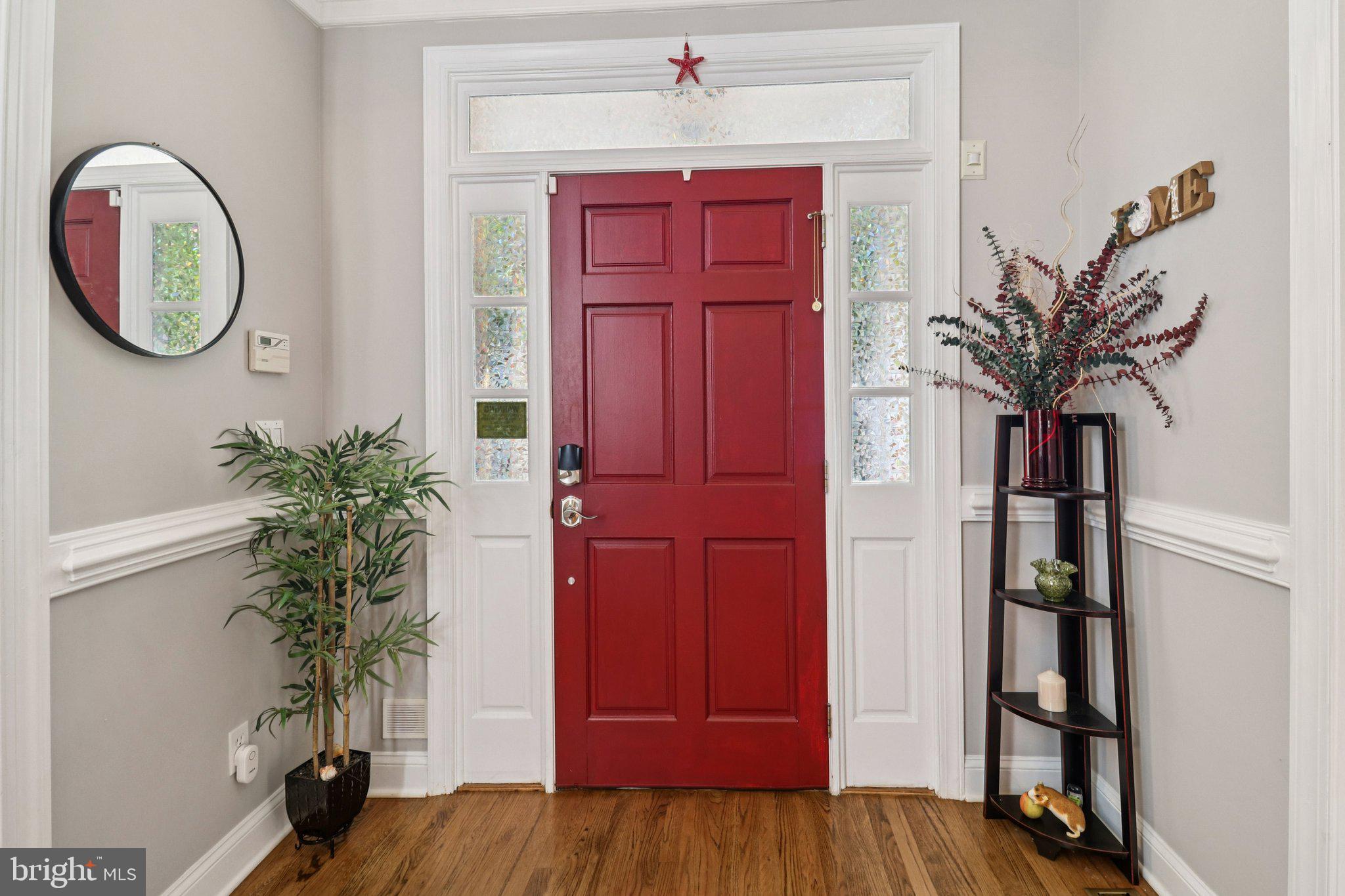 MINERAL SPRINGS PLANTATION - Residential