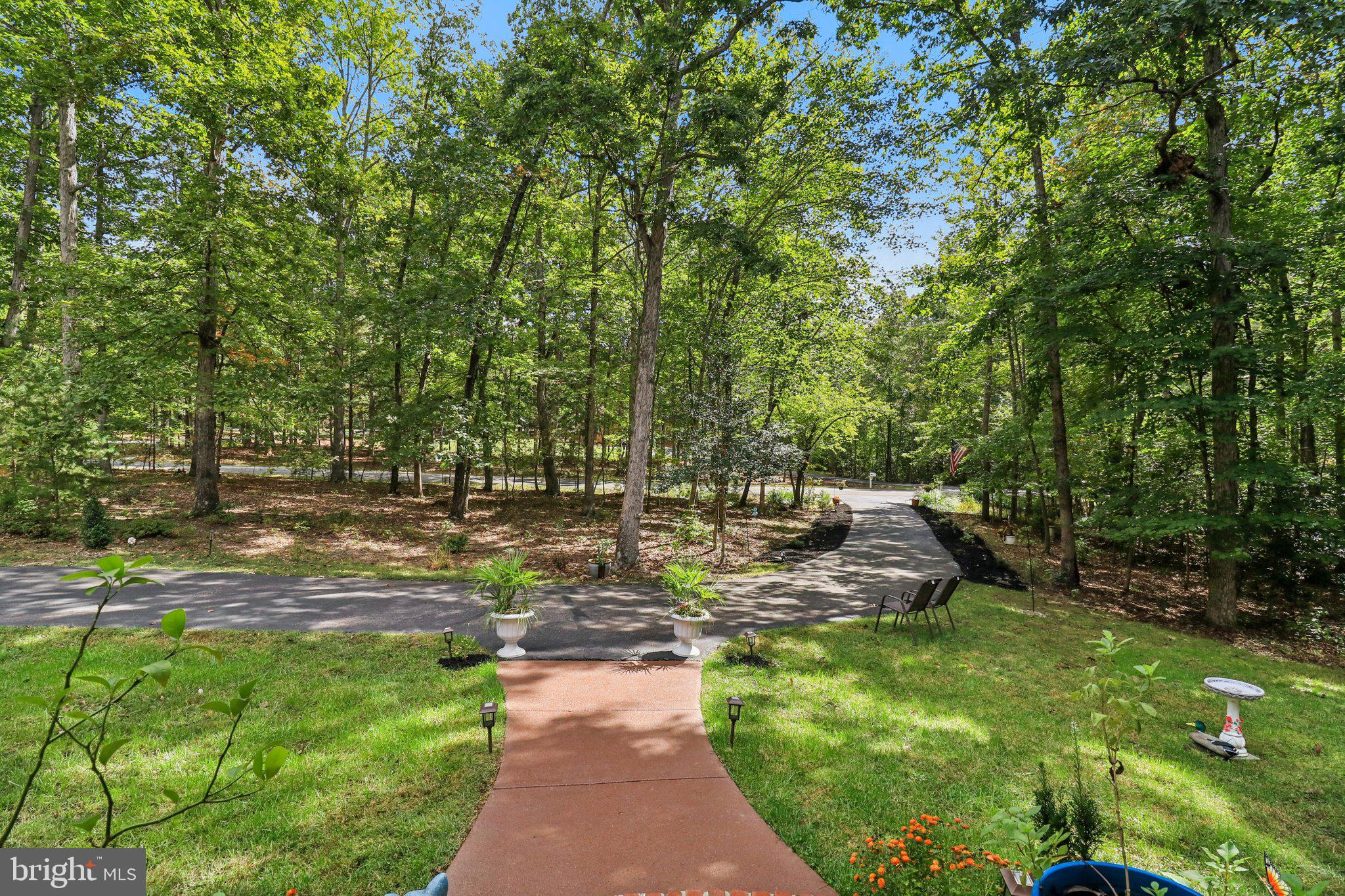 MINERAL SPRINGS PLANTATION - Residential