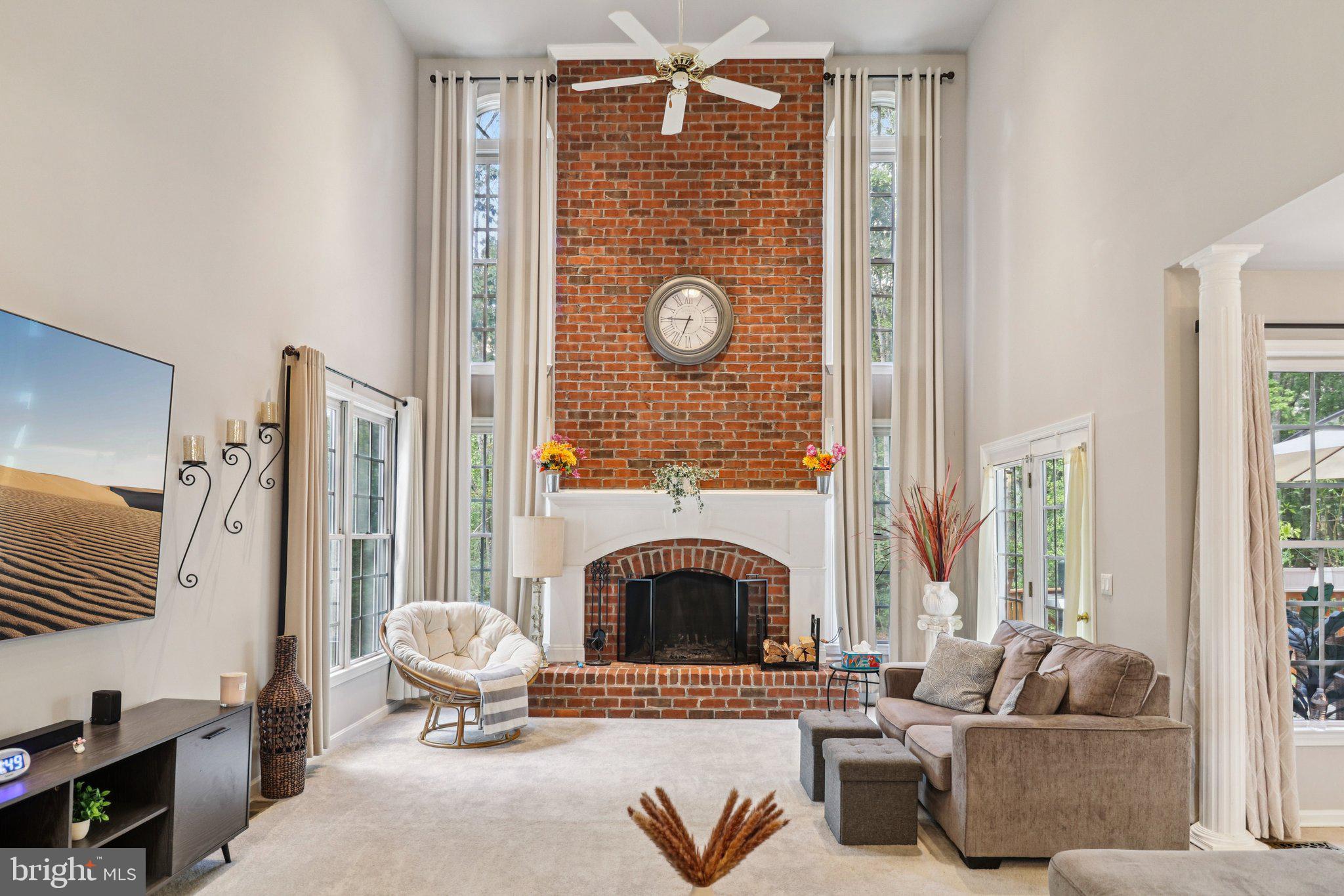 MINERAL SPRINGS PLANTATION - Residential