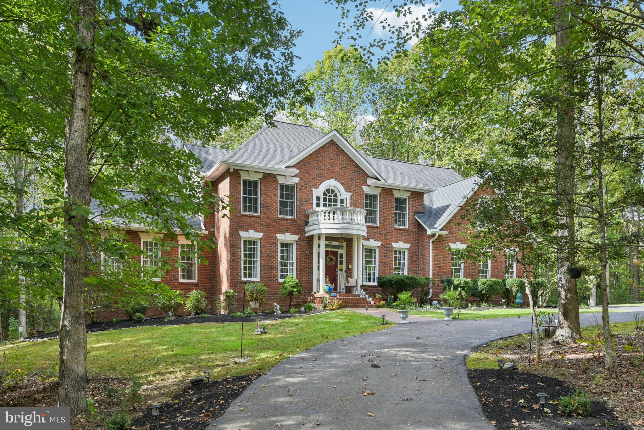 MINERAL SPRINGS PLANTATION - Residential