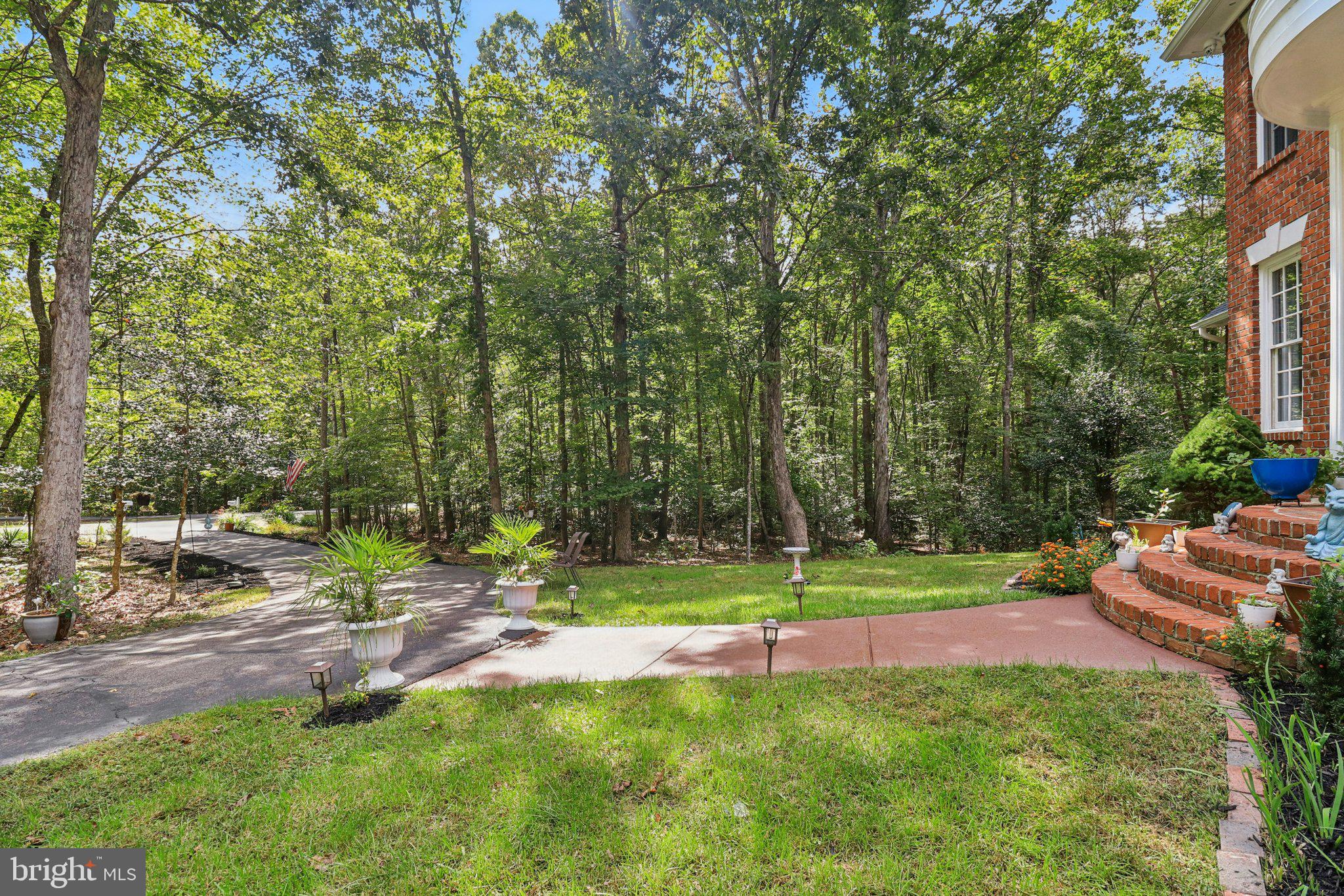 MINERAL SPRINGS PLANTATION - Residential