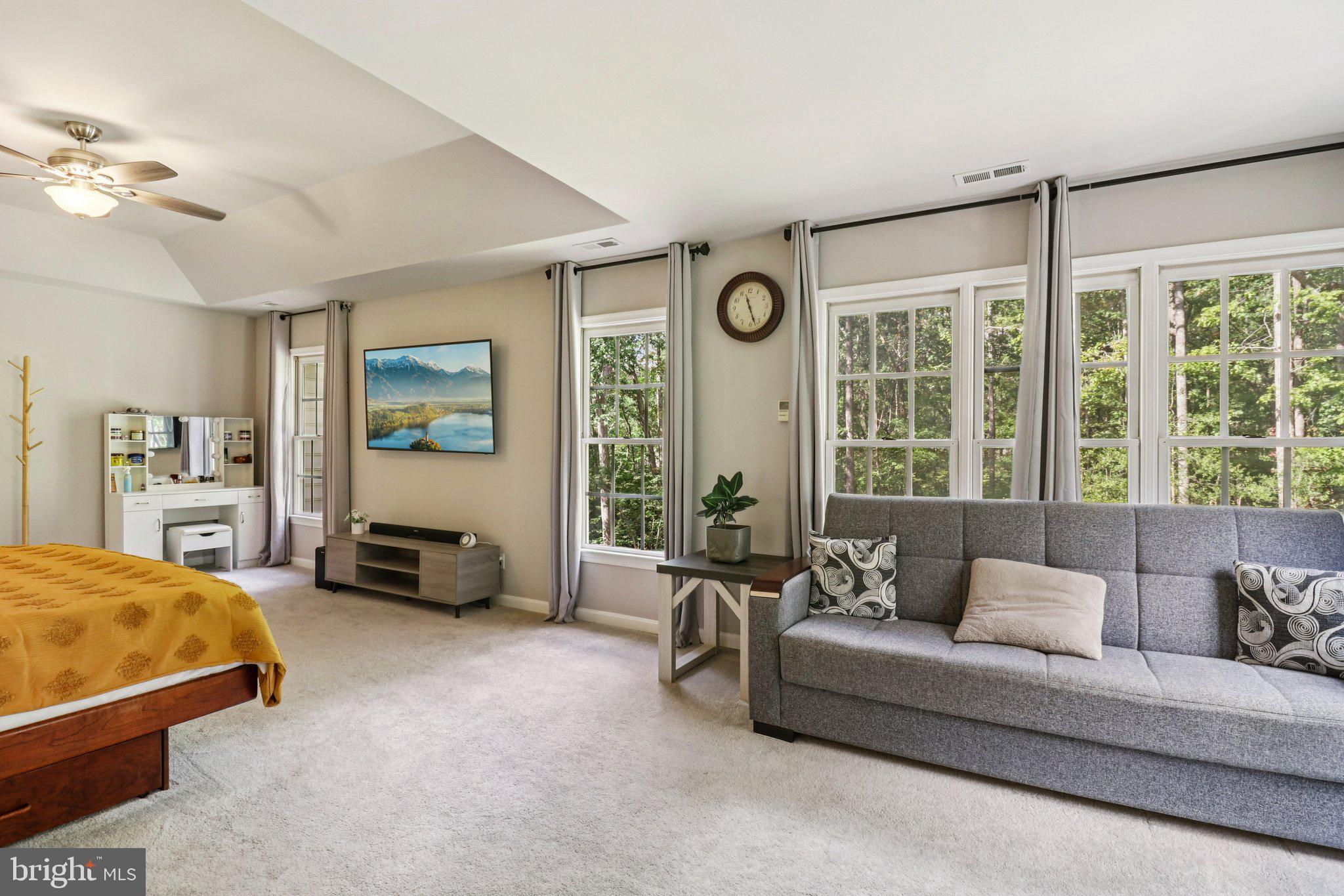 MINERAL SPRINGS PLANTATION - Residential