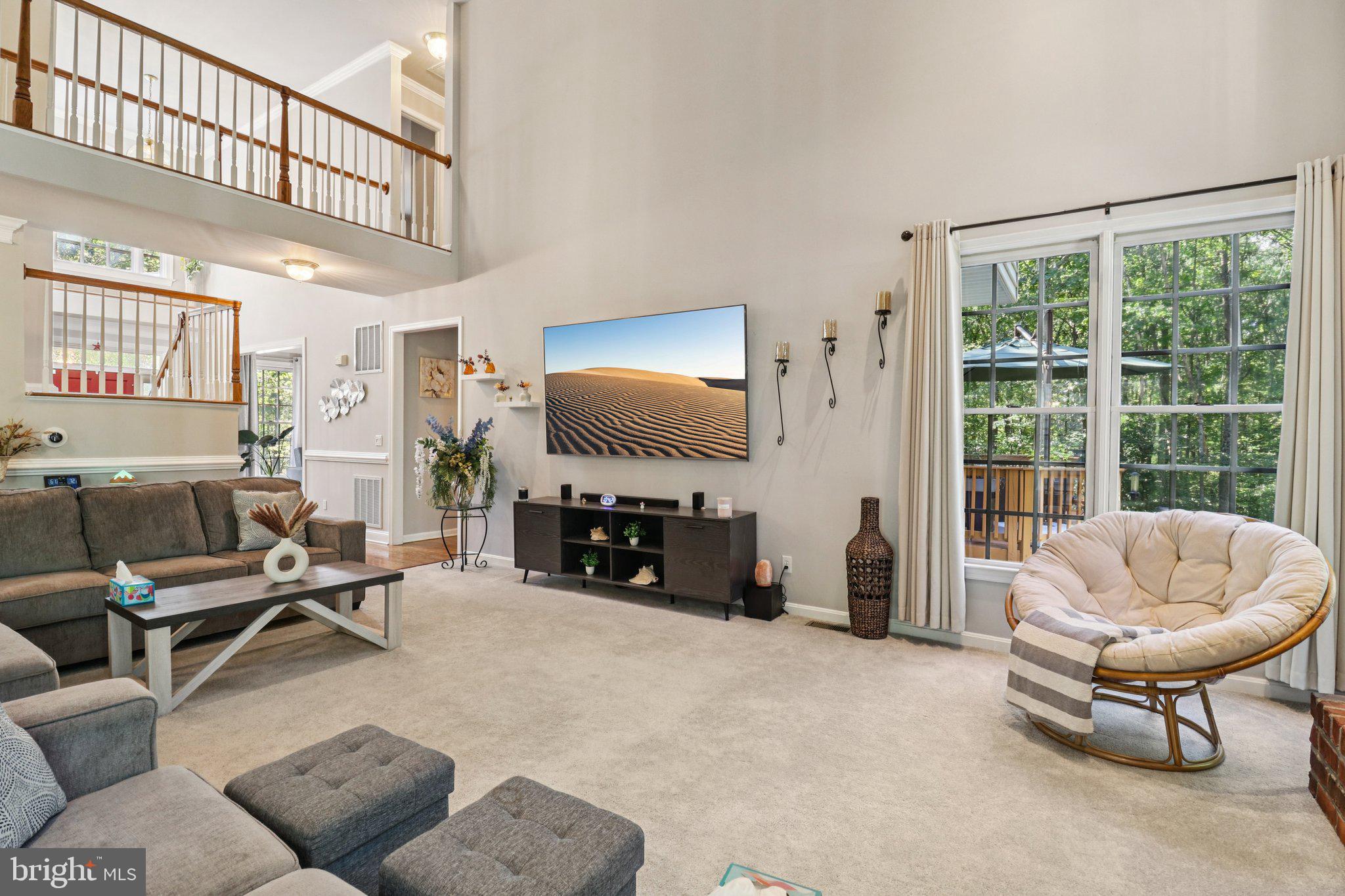 MINERAL SPRINGS PLANTATION - Residential