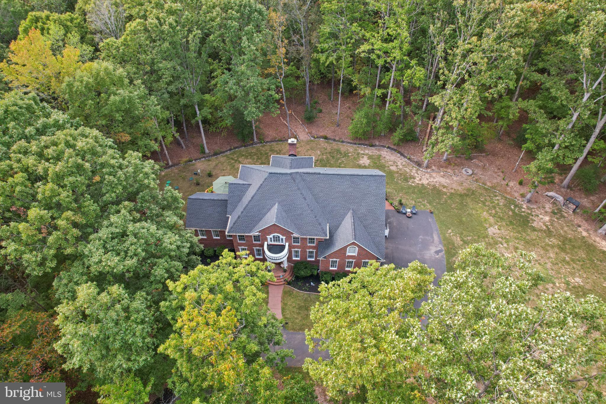 MINERAL SPRINGS PLANTATION - Residential