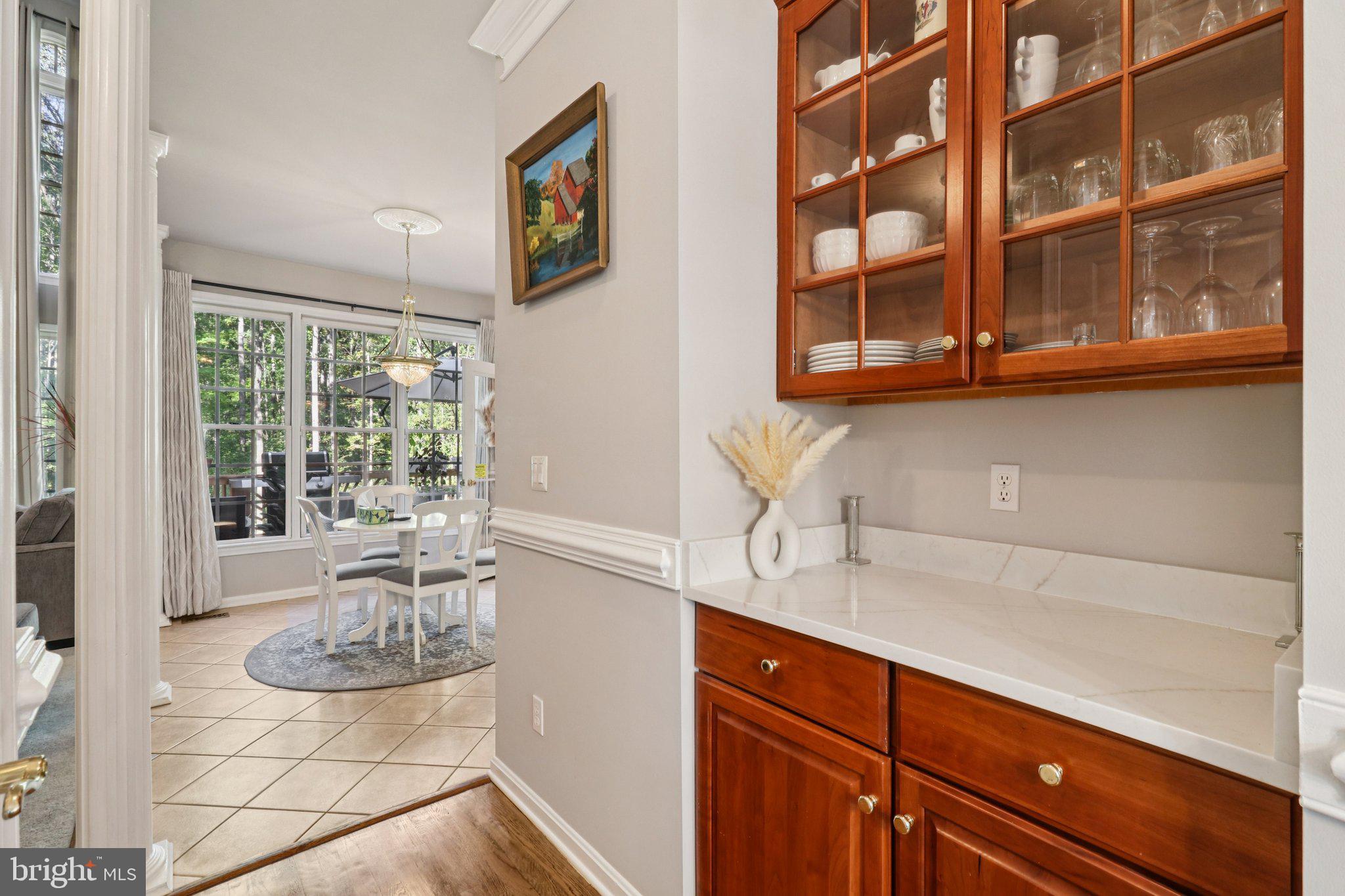 MINERAL SPRINGS PLANTATION - Residential