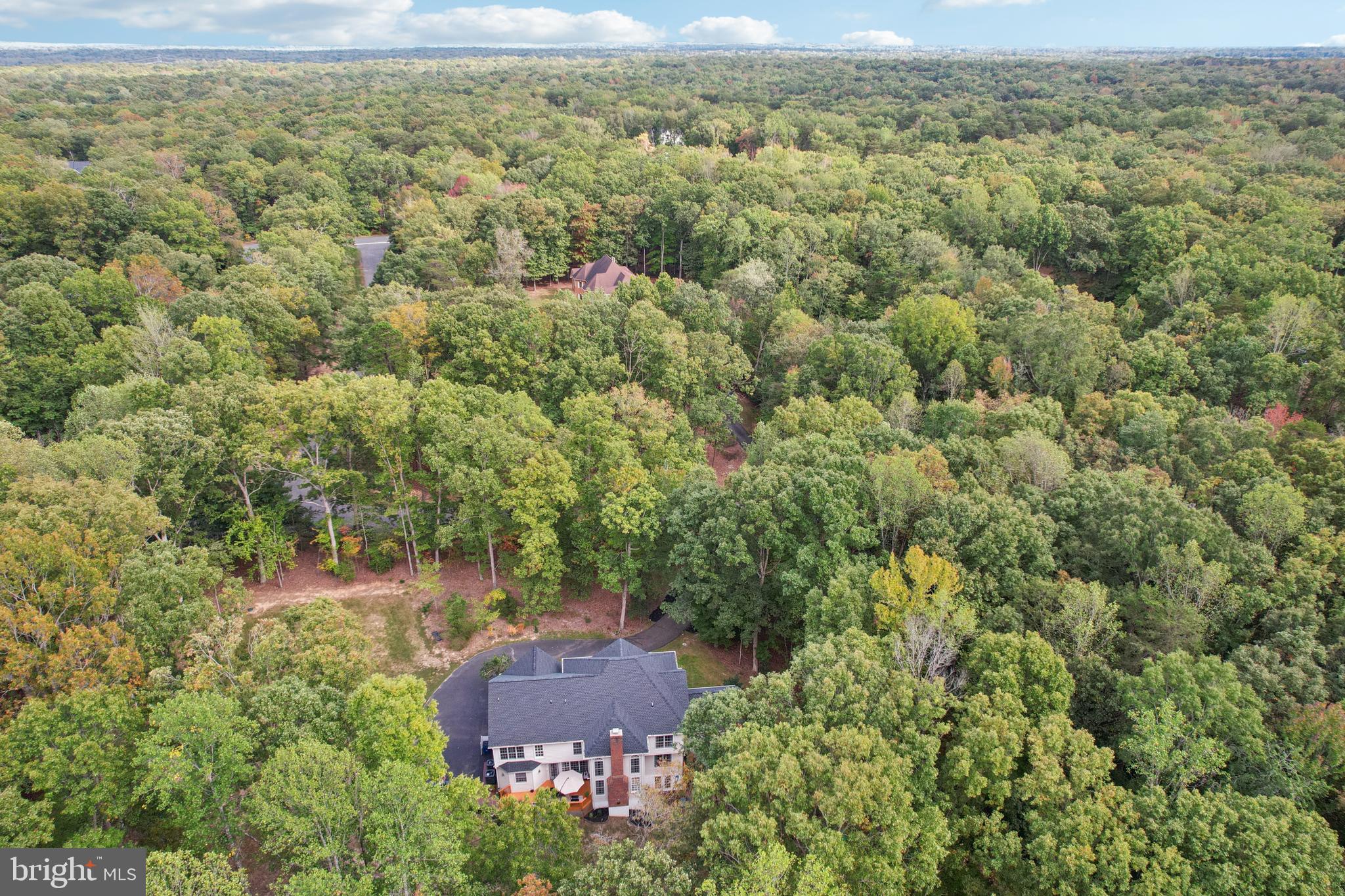 MINERAL SPRINGS PLANTATION - Residential