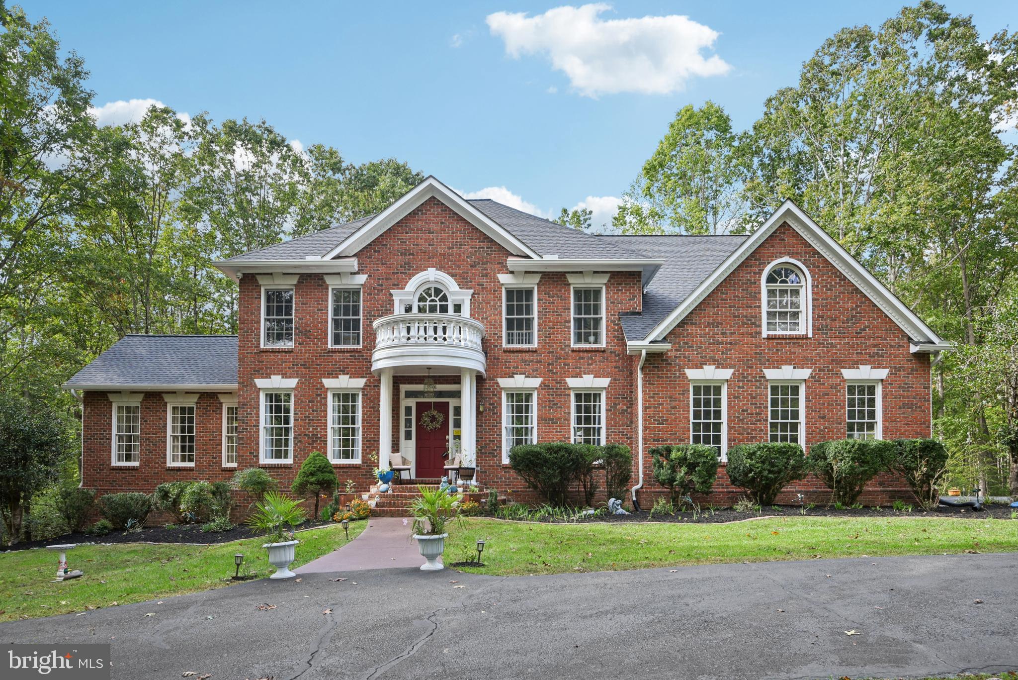 MINERAL SPRINGS PLANTATION - Residential