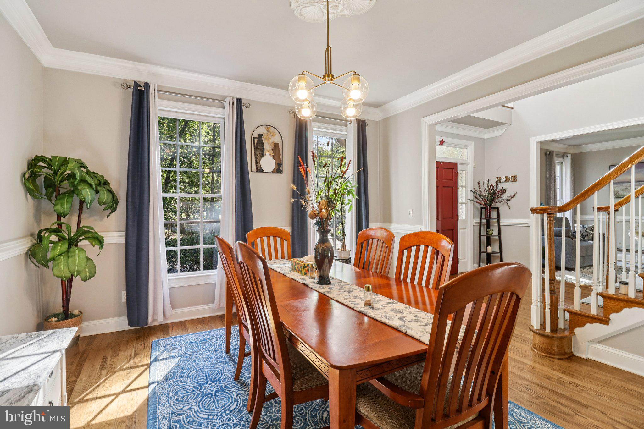 MINERAL SPRINGS PLANTATION - Residential