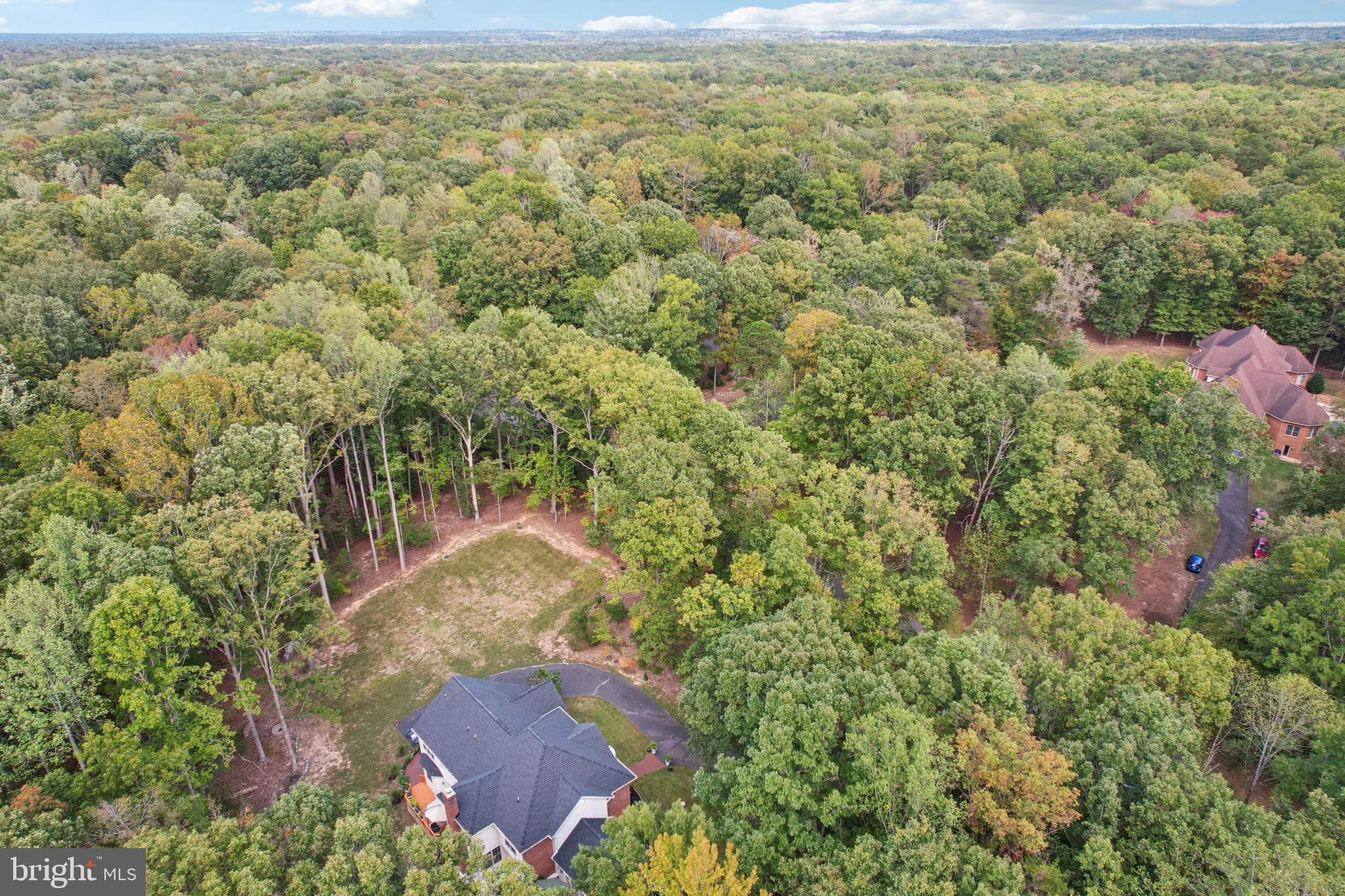 MINERAL SPRINGS PLANTATION - Residential