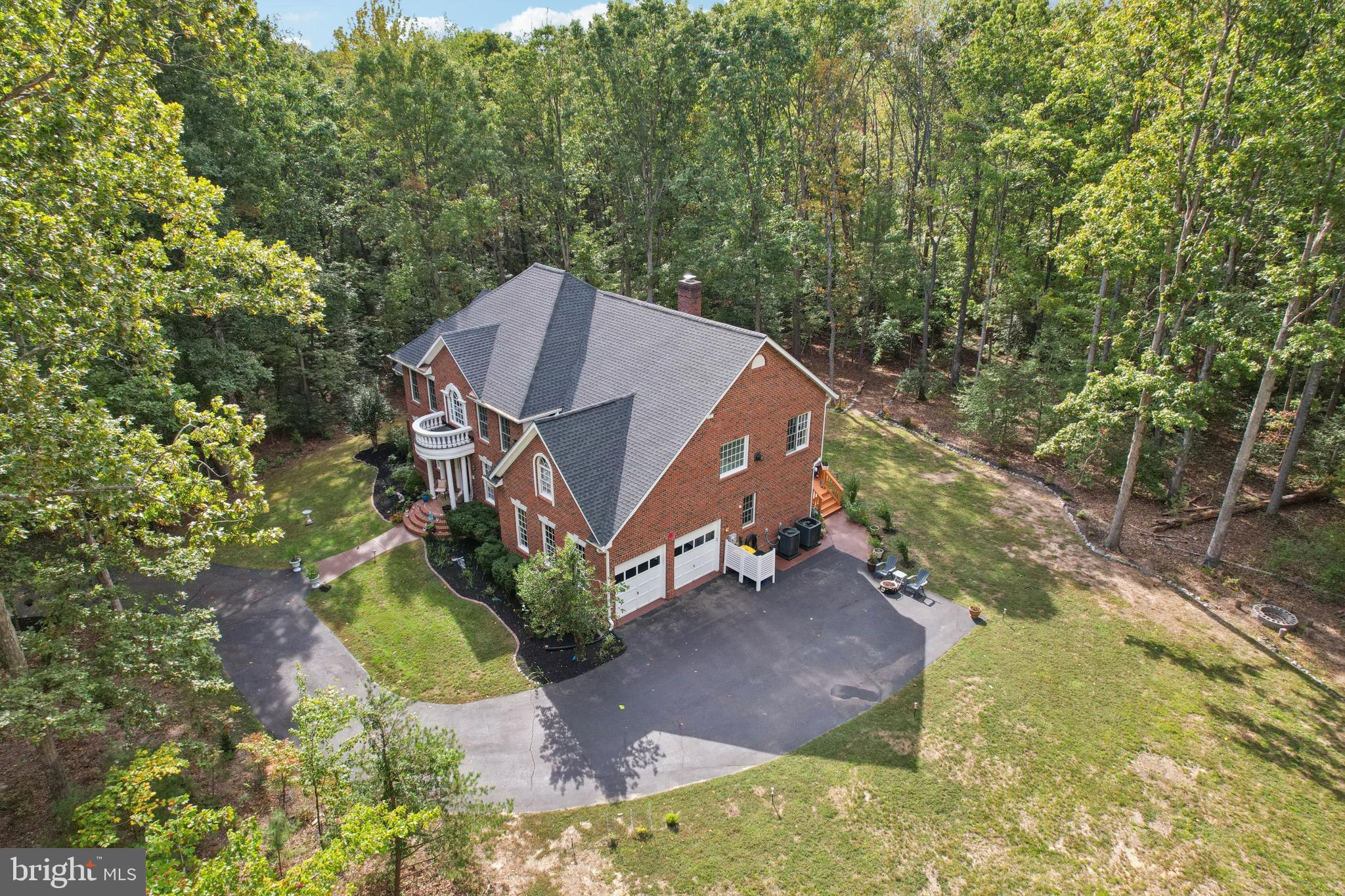 MINERAL SPRINGS PLANTATION - Residential