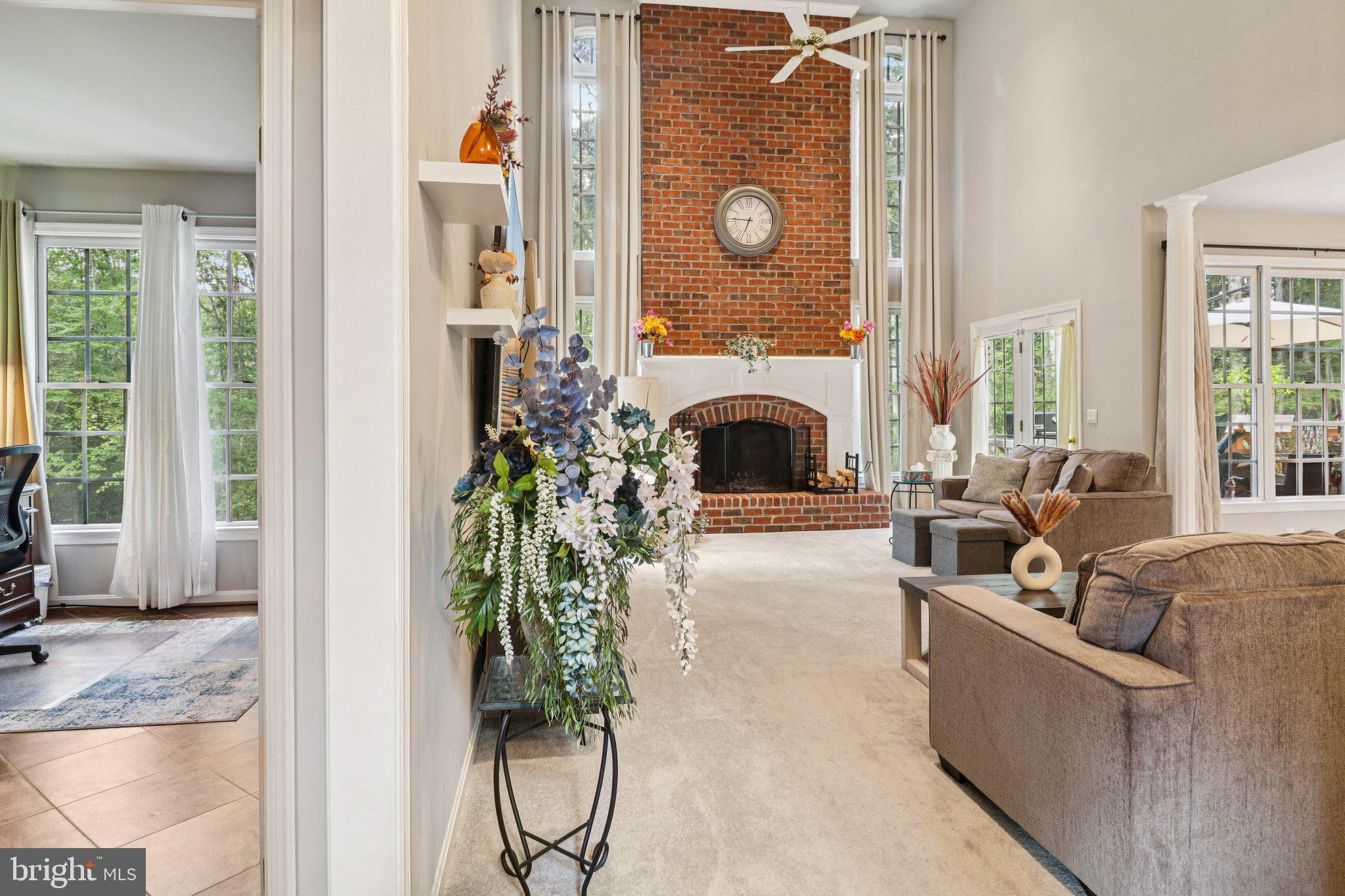 MINERAL SPRINGS PLANTATION - Residential