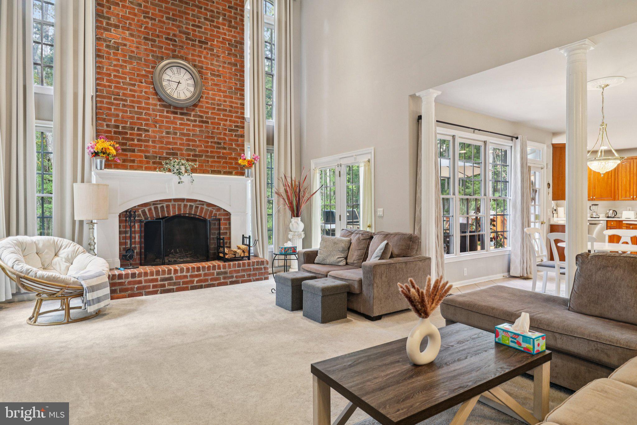 MINERAL SPRINGS PLANTATION - Residential