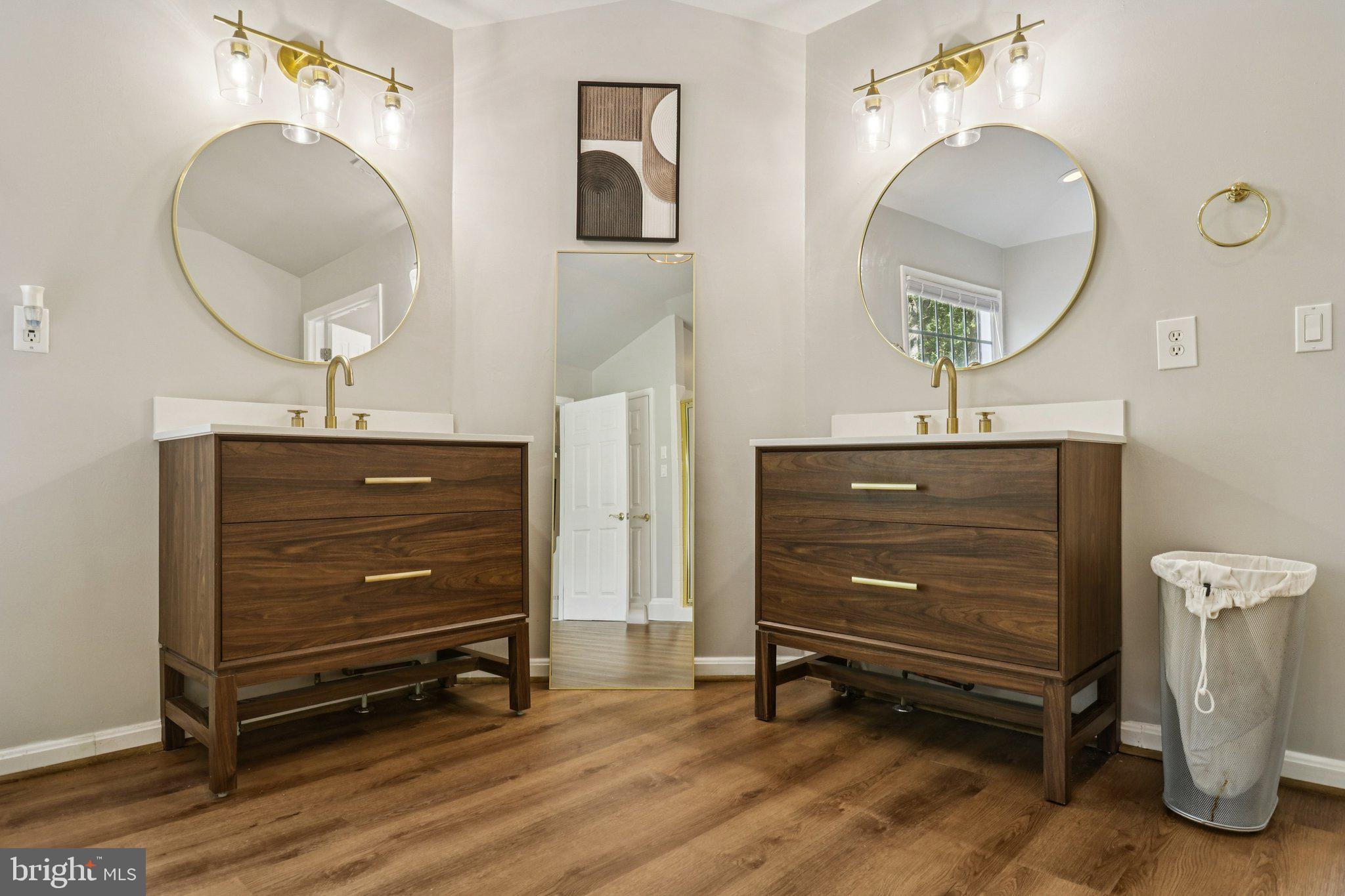 MINERAL SPRINGS PLANTATION - Residential