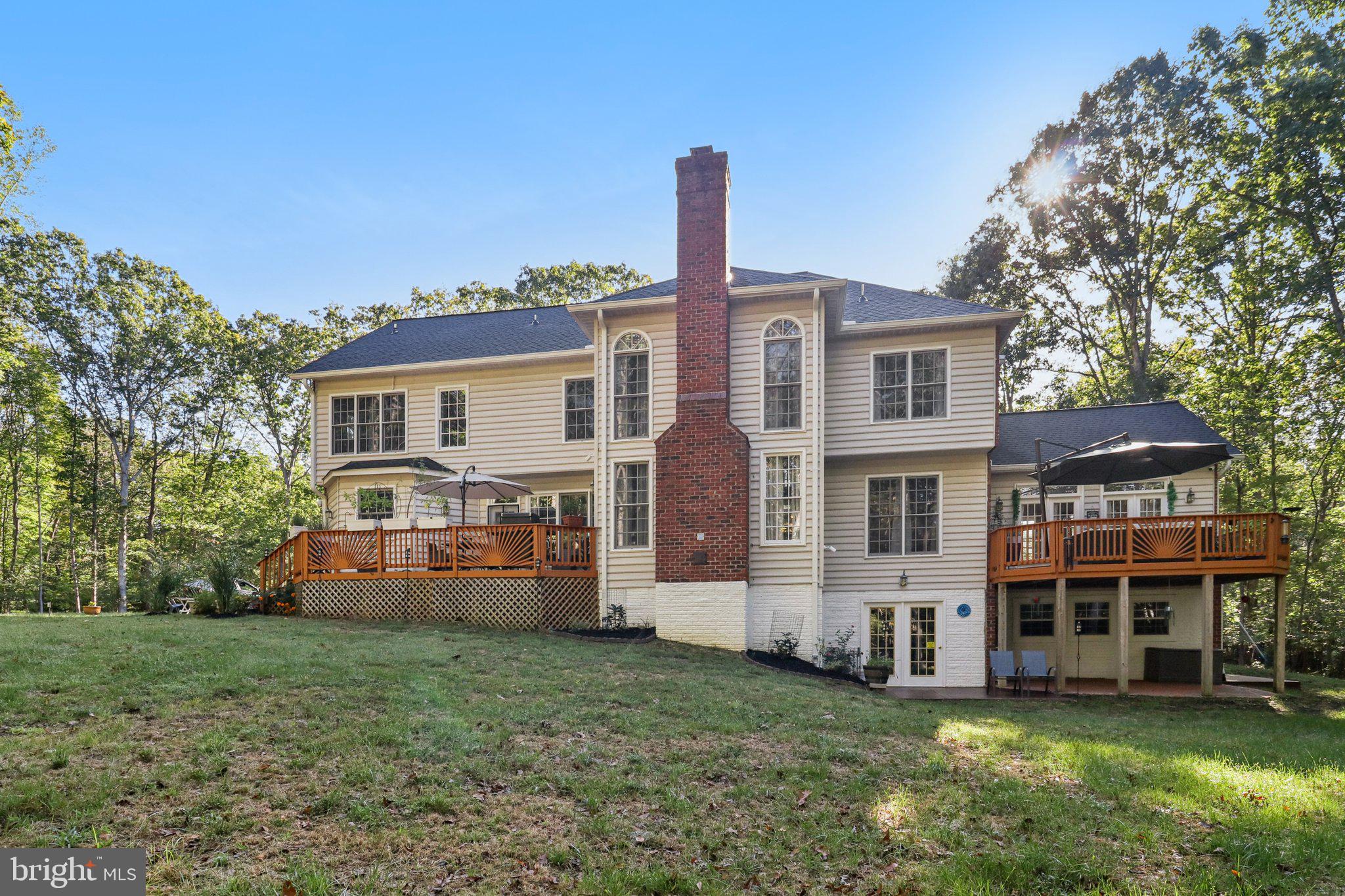 MINERAL SPRINGS PLANTATION - Residential