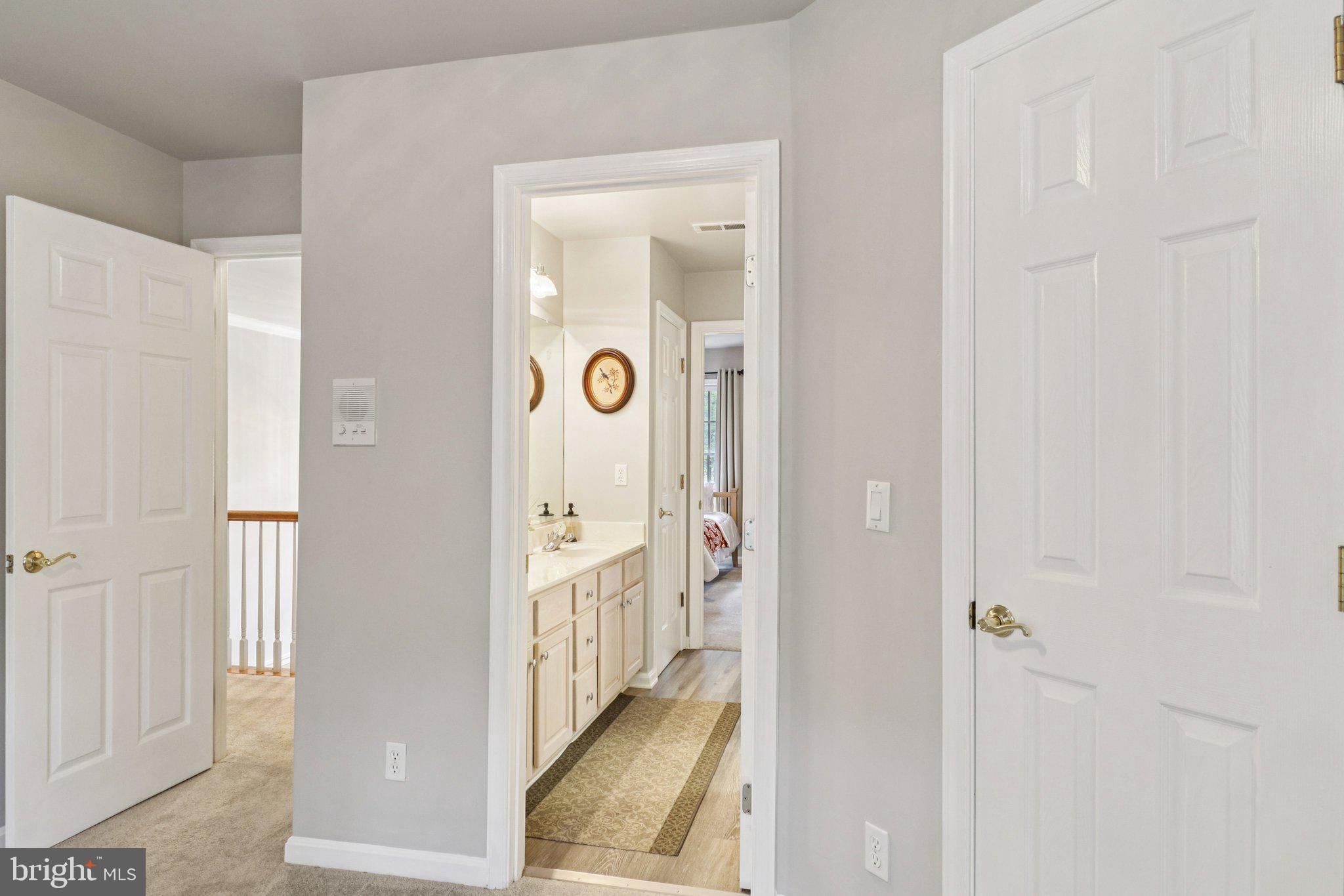 MINERAL SPRINGS PLANTATION - Residential