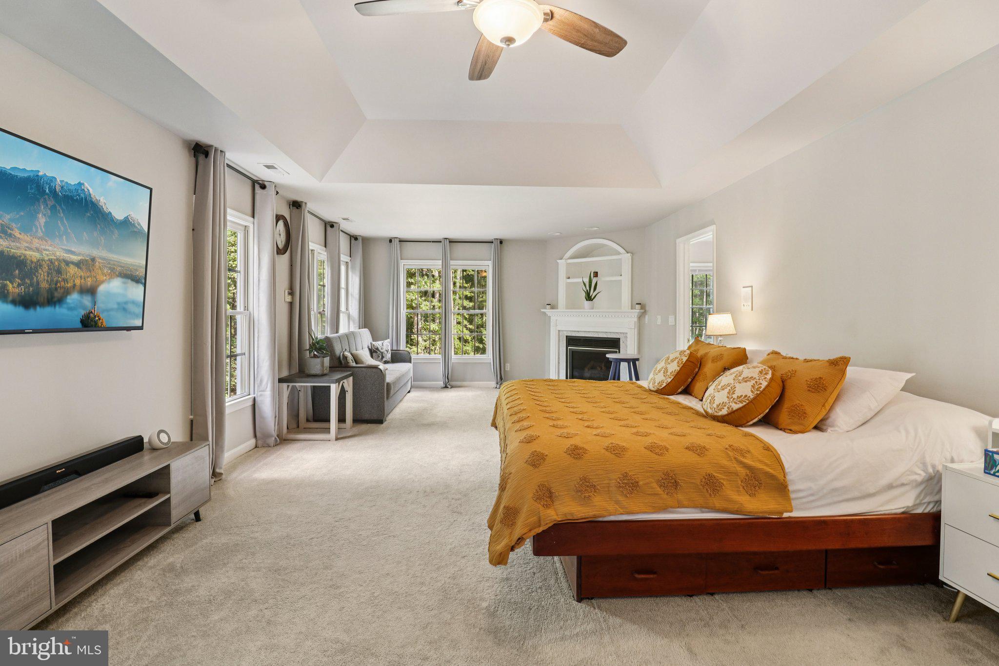 MINERAL SPRINGS PLANTATION - Residential