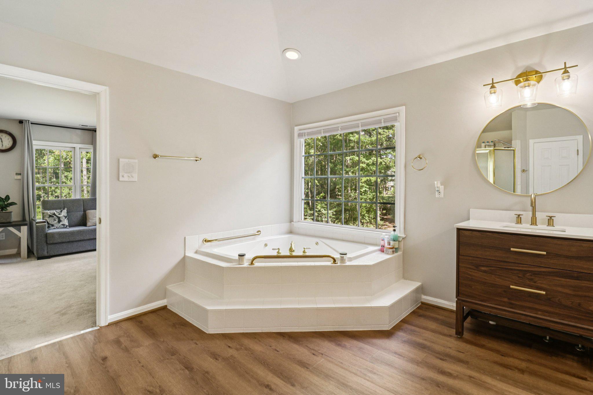 MINERAL SPRINGS PLANTATION - Residential