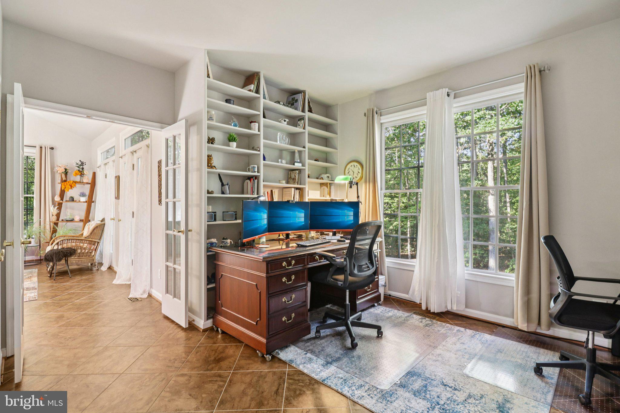 MINERAL SPRINGS PLANTATION - Residential