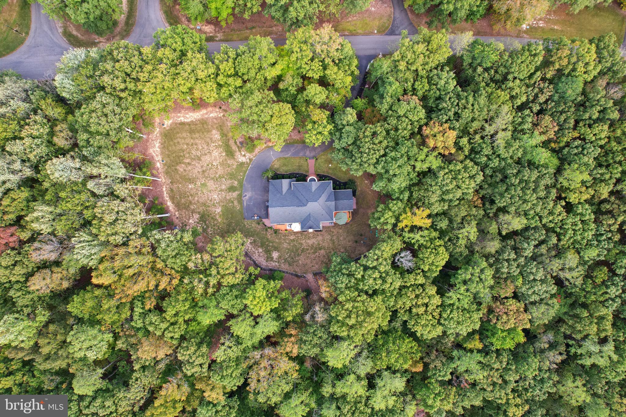 MINERAL SPRINGS PLANTATION - Residential