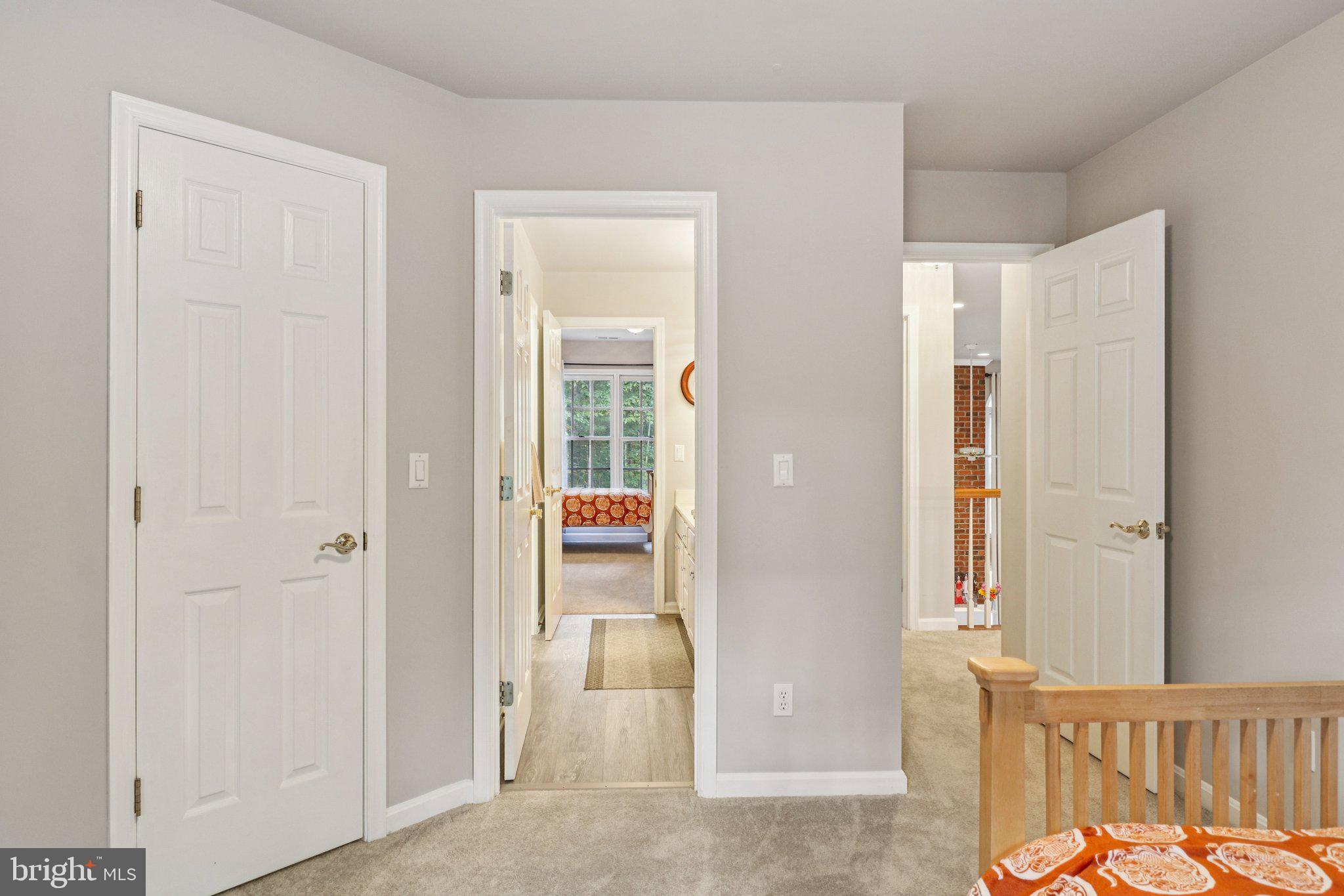 MINERAL SPRINGS PLANTATION - Residential