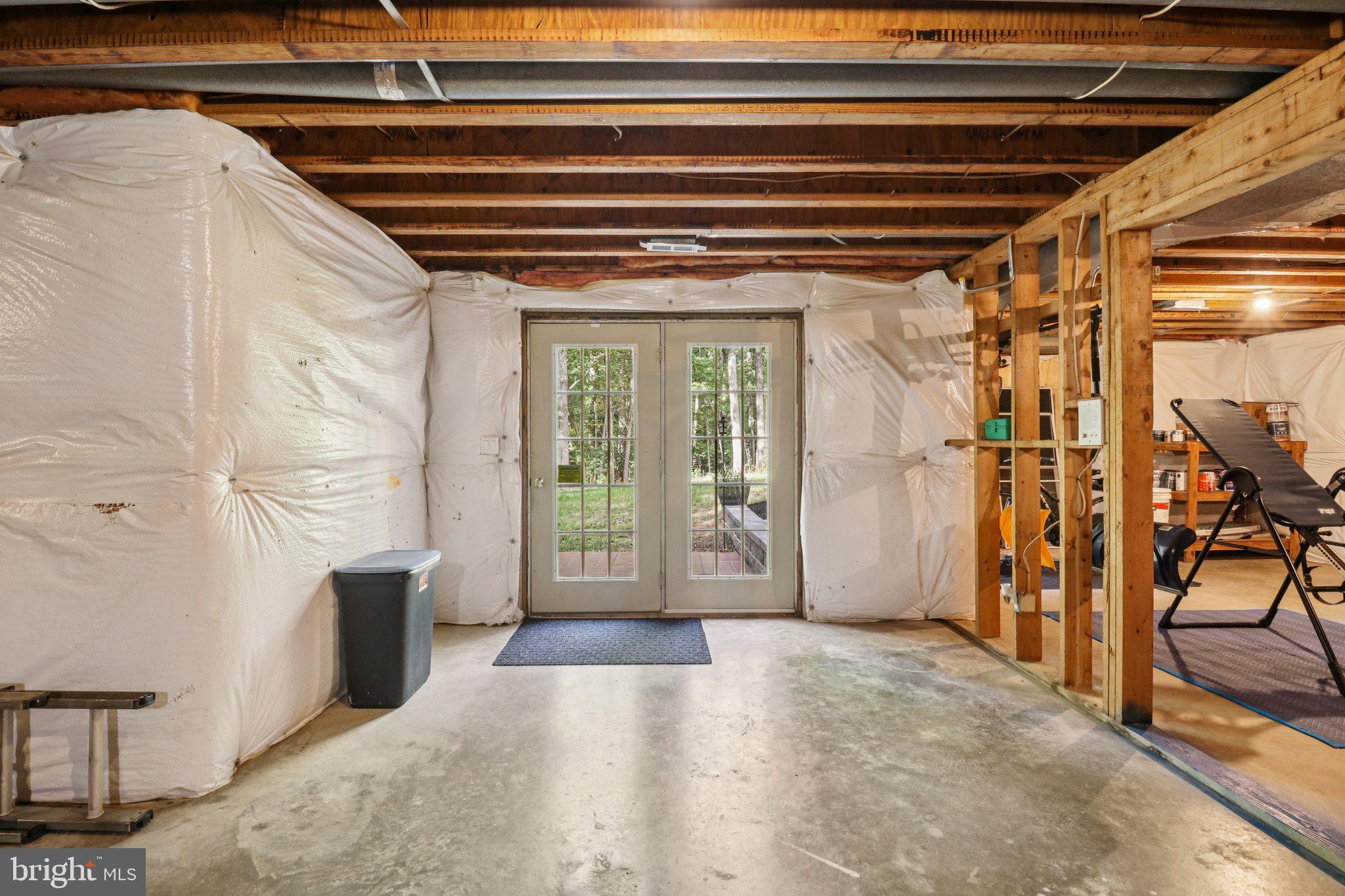 MINERAL SPRINGS PLANTATION - Residential