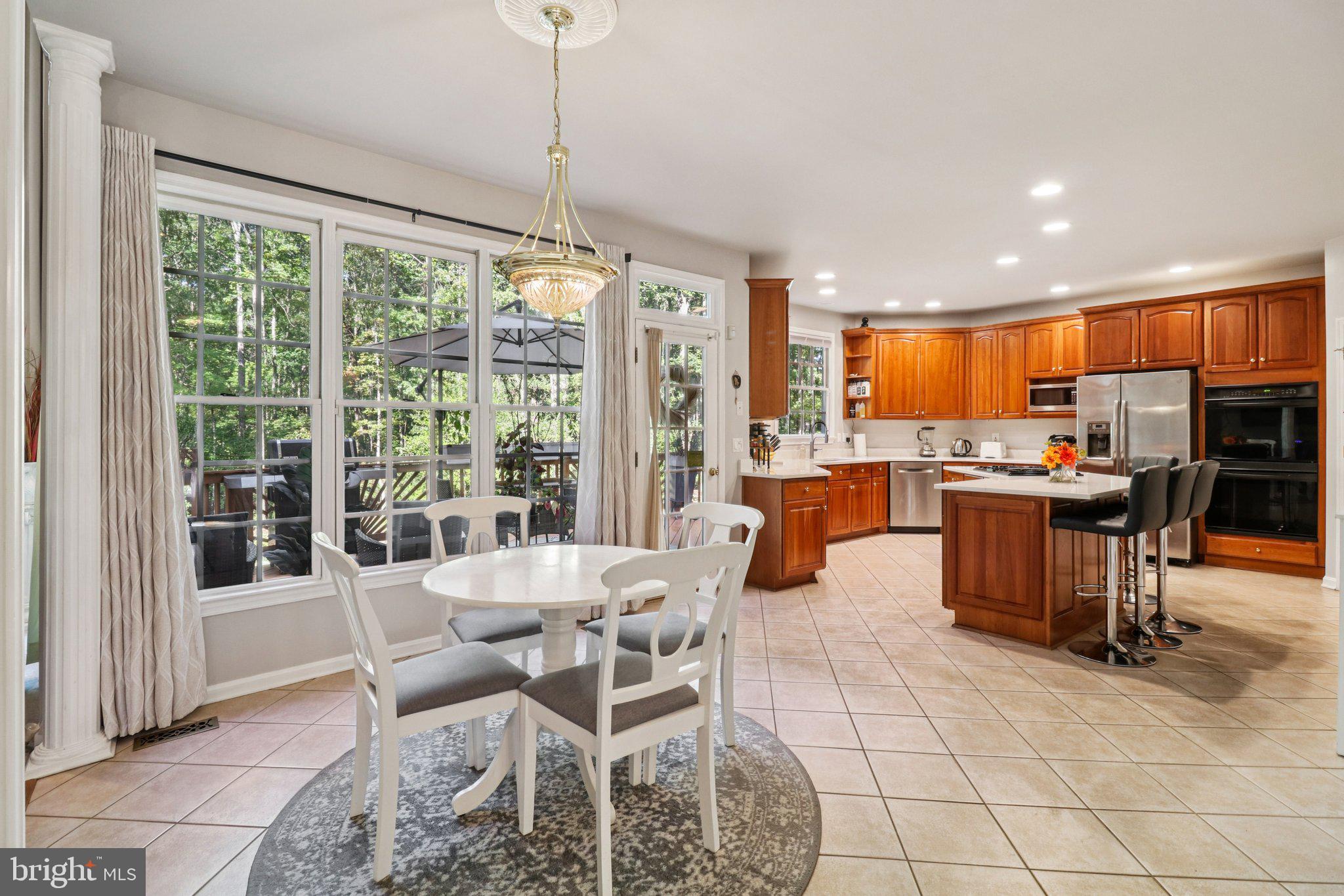 MINERAL SPRINGS PLANTATION - Residential