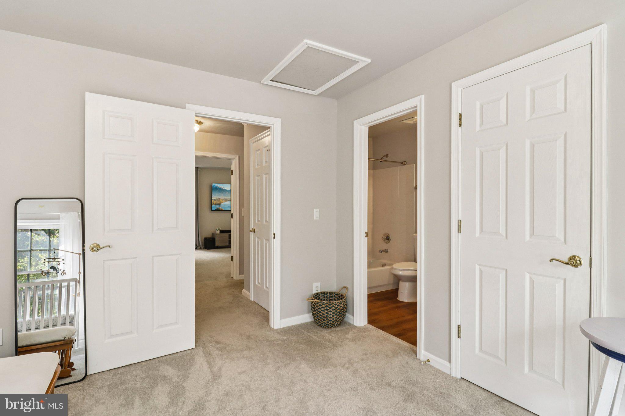 MINERAL SPRINGS PLANTATION - Residential