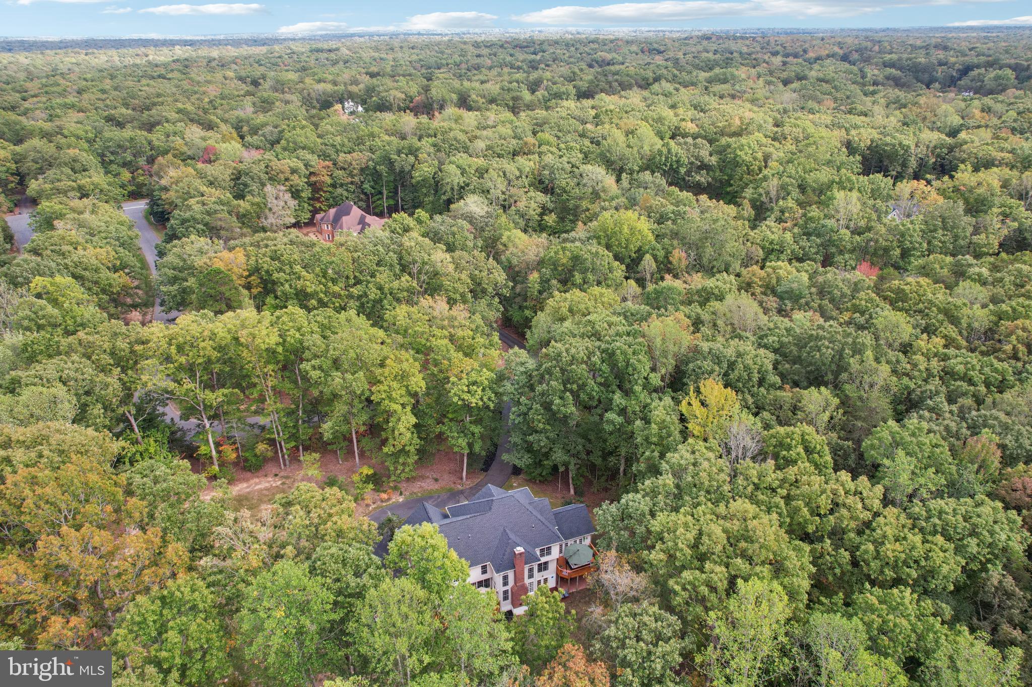 MINERAL SPRINGS PLANTATION - Residential