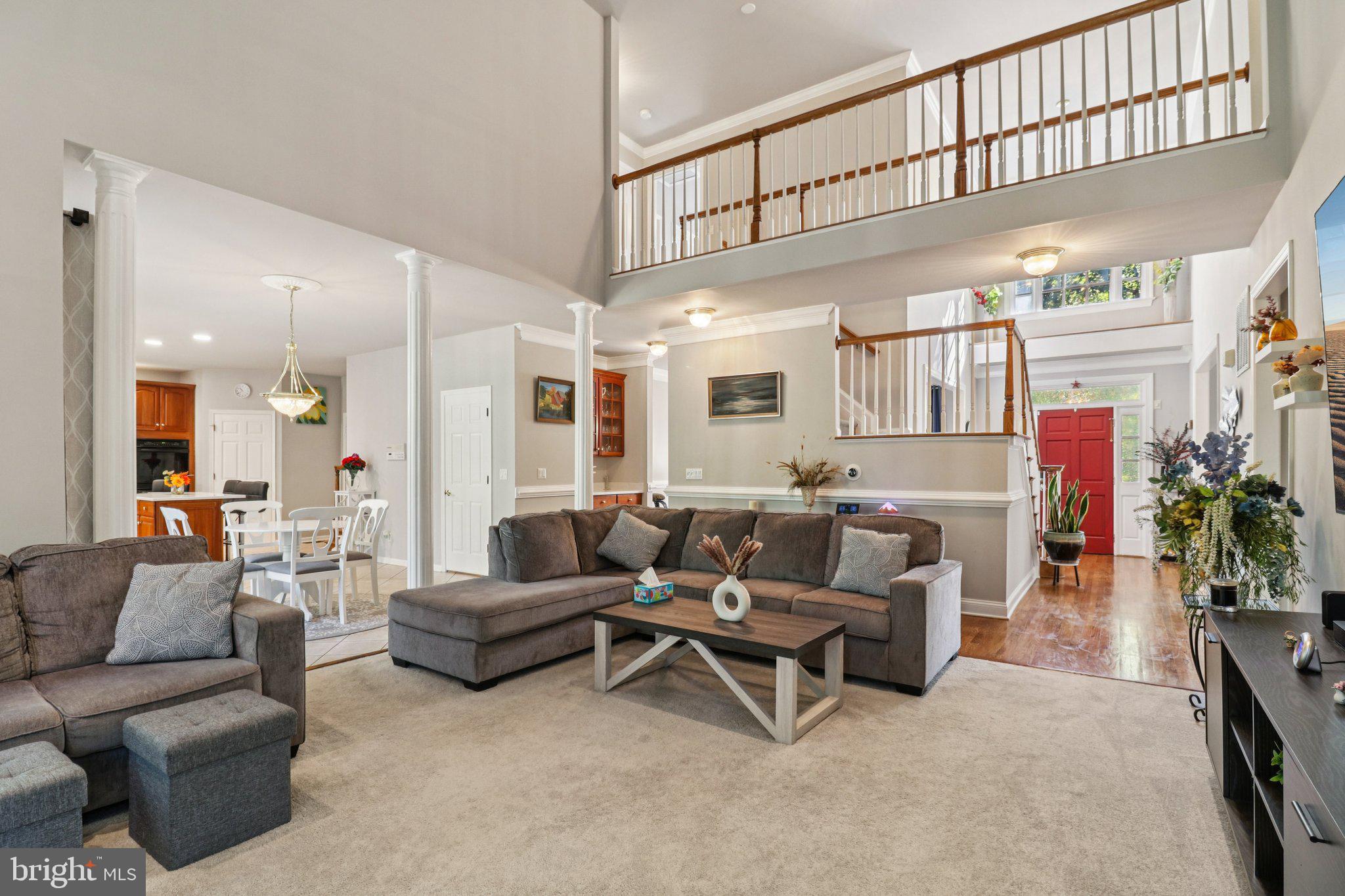 MINERAL SPRINGS PLANTATION - Residential