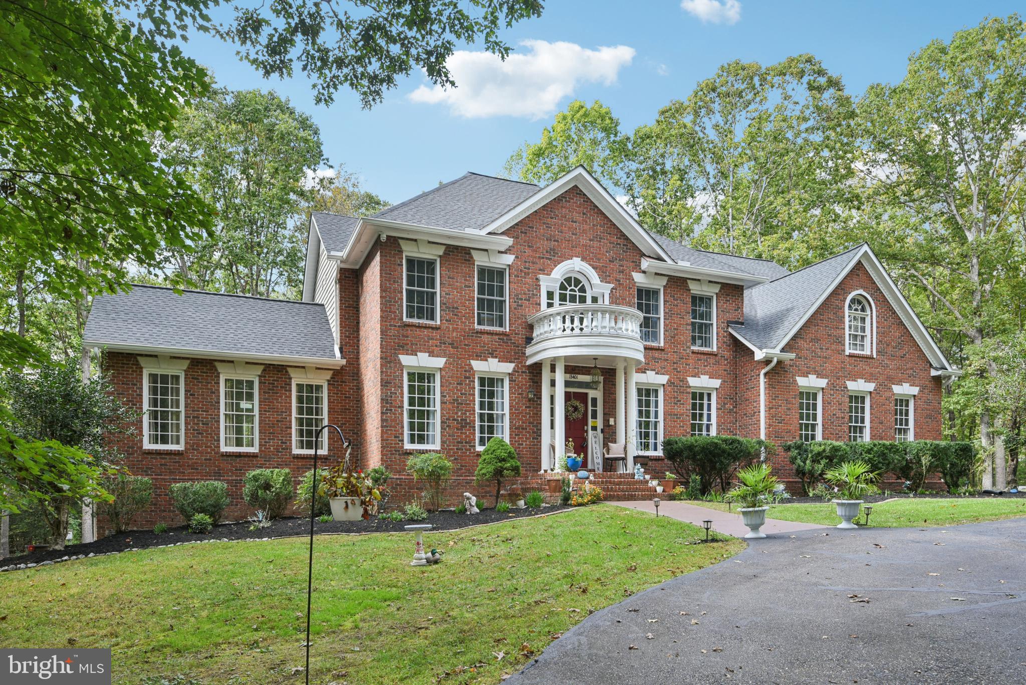 MINERAL SPRINGS PLANTATION - Residential