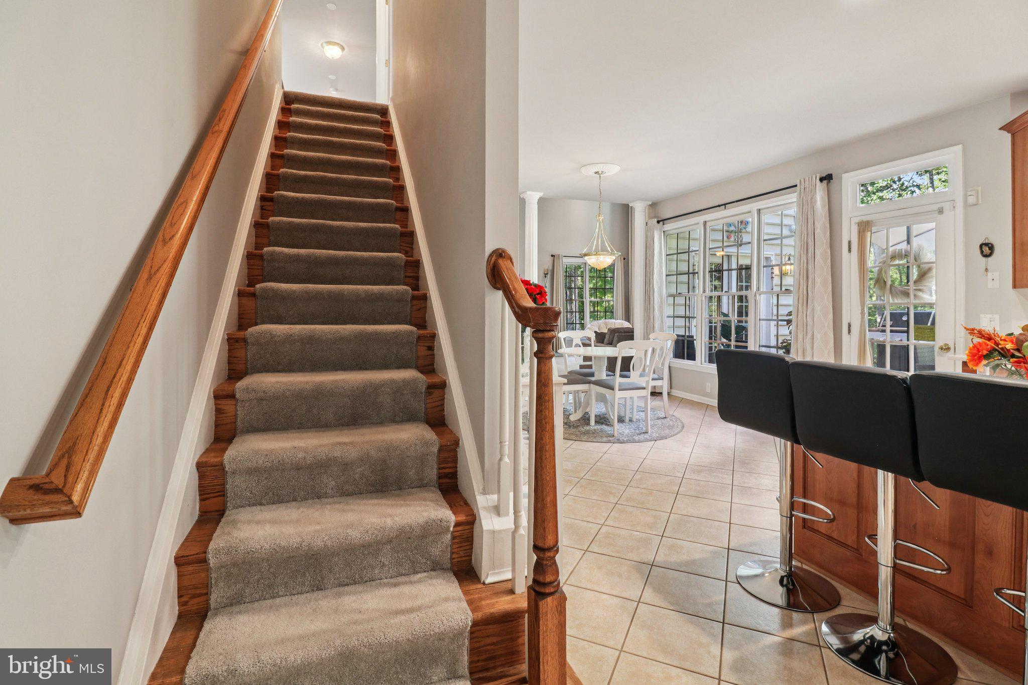 MINERAL SPRINGS PLANTATION - Residential