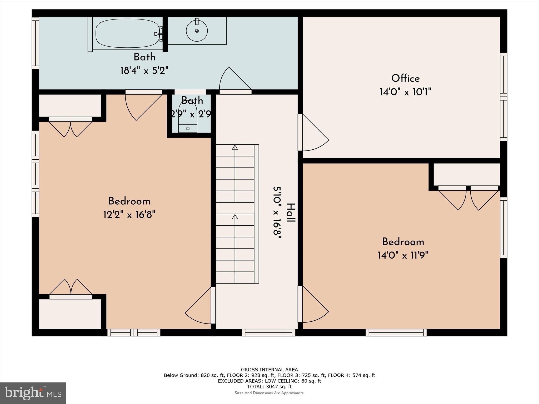 LANDSDOWNE STATION - Residential