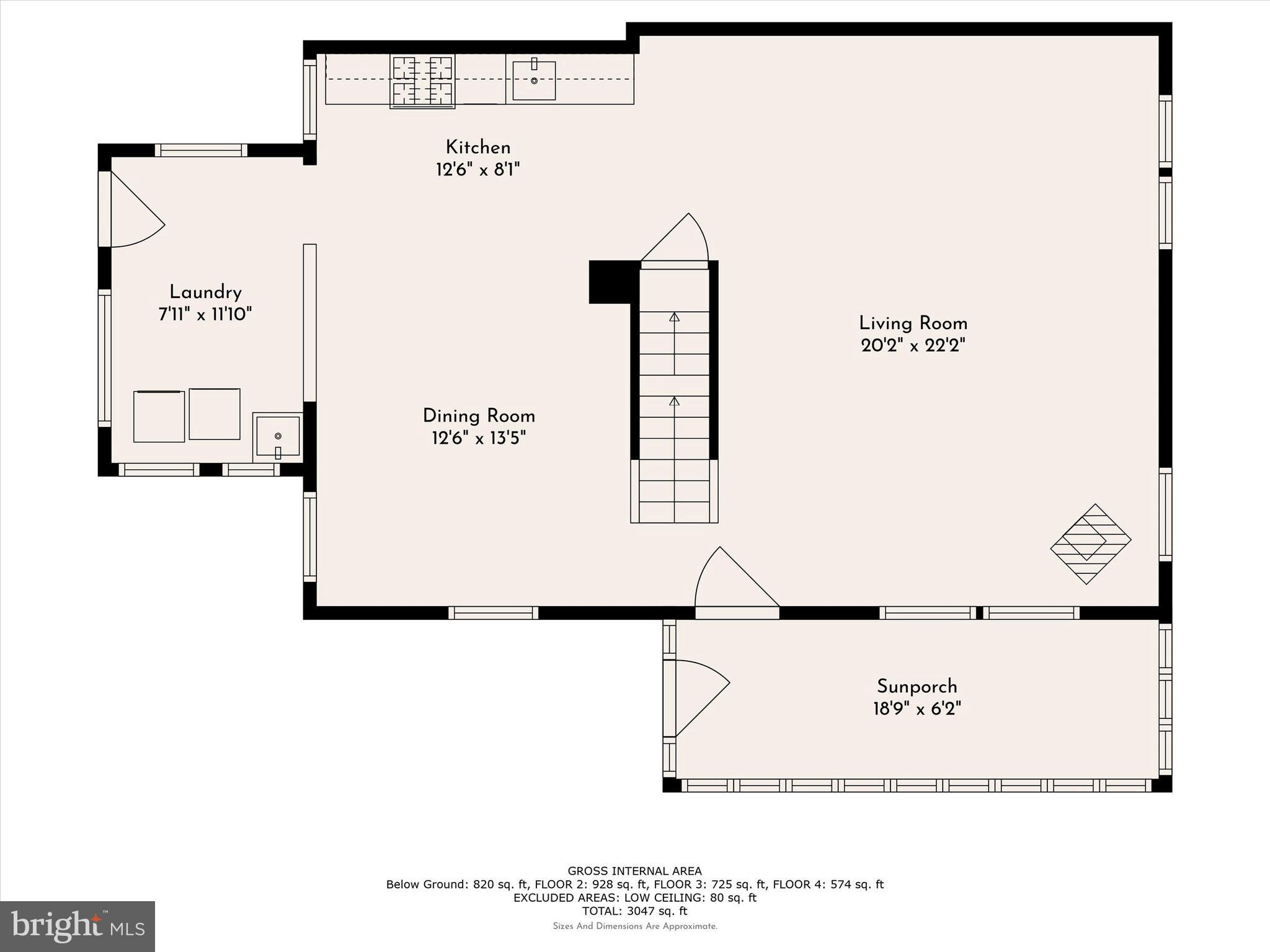 LANDSDOWNE STATION - Residential